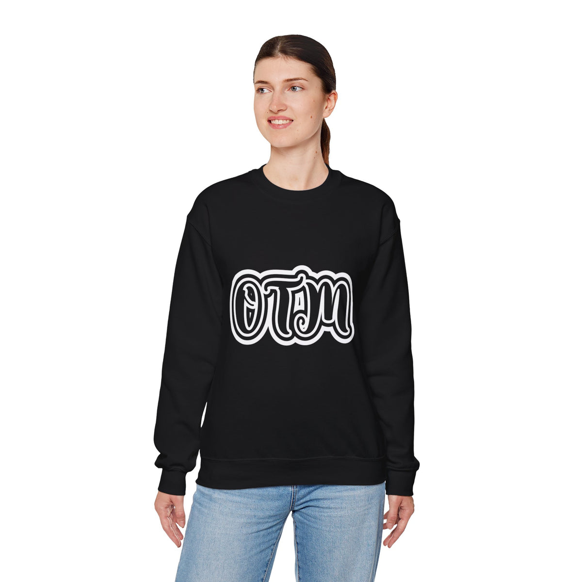 Unisex OTM Crewneck Sweatshirt