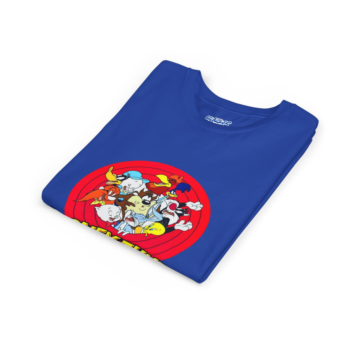 Youth unisex Short Sleeve Tee