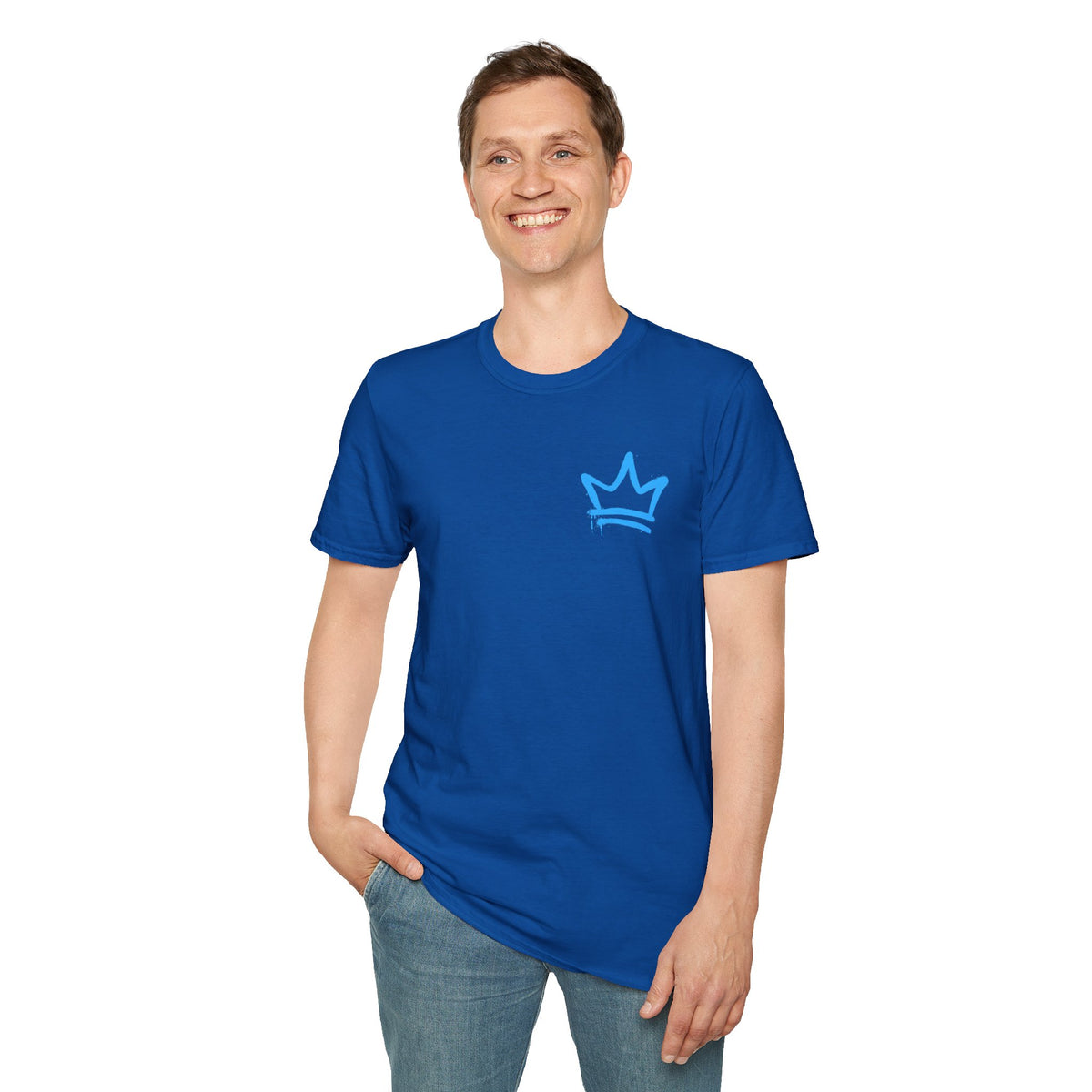 Unisex Burkes T-Shirt