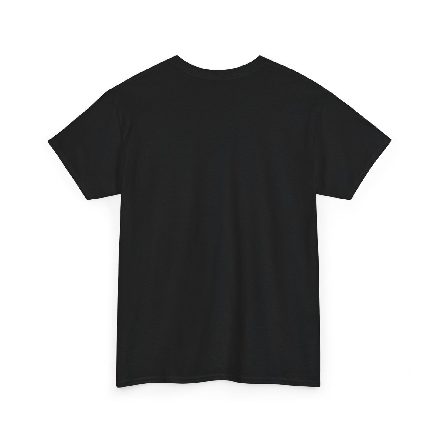 Unisex Burkes Heavy Cotton Tee