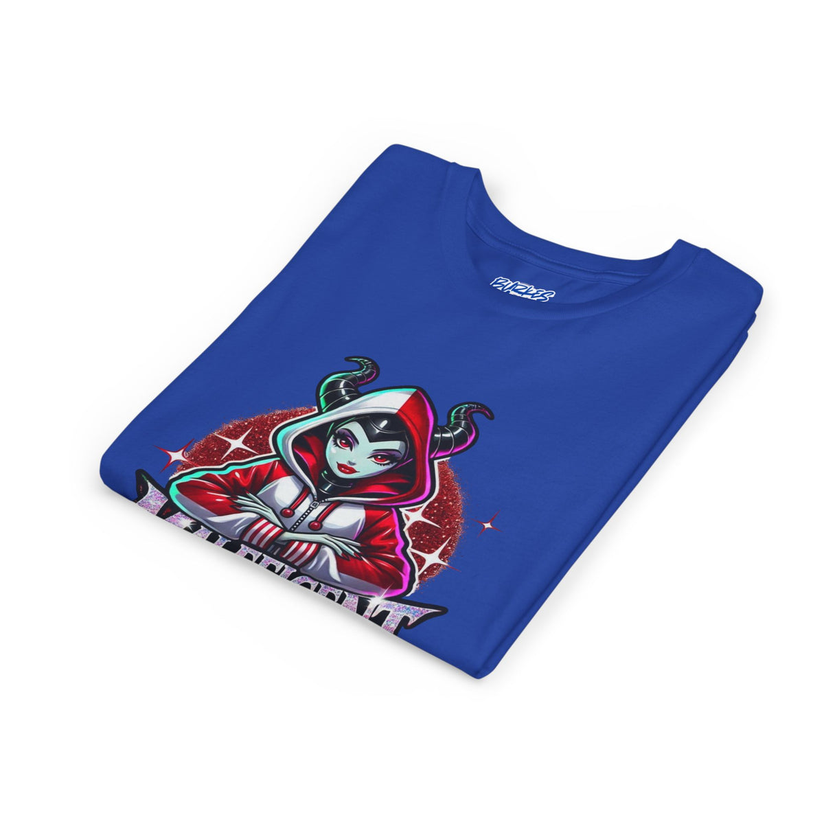 Youth Unisex Short Sleeve Tee
