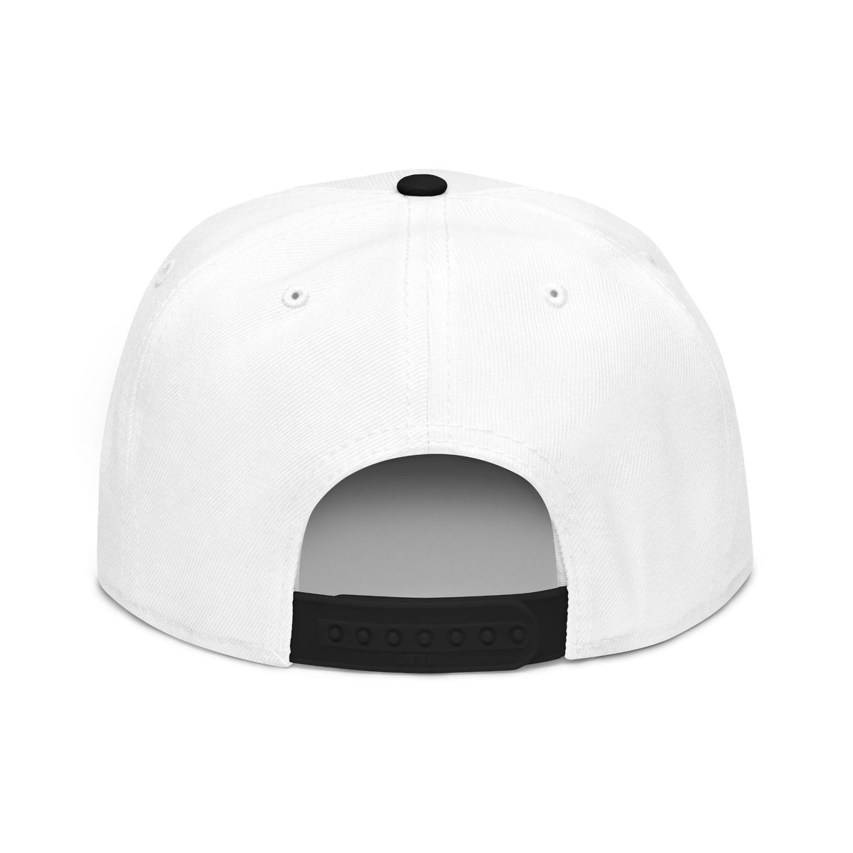 Good Times Snapback (Embroidery)