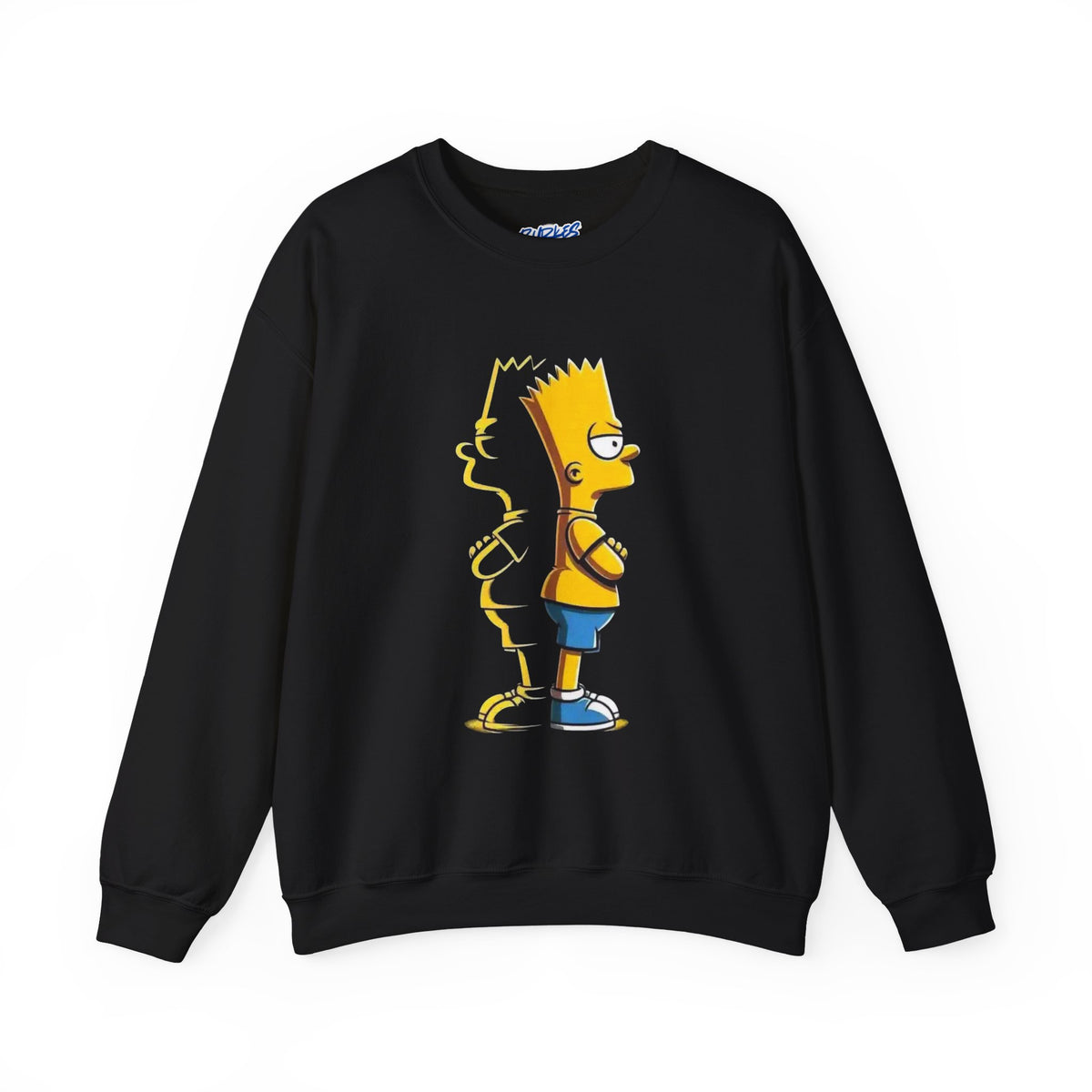 Unisex Bart Sweatshirt