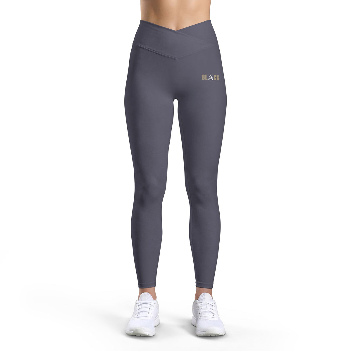 Black Women’s Luxe Leggings