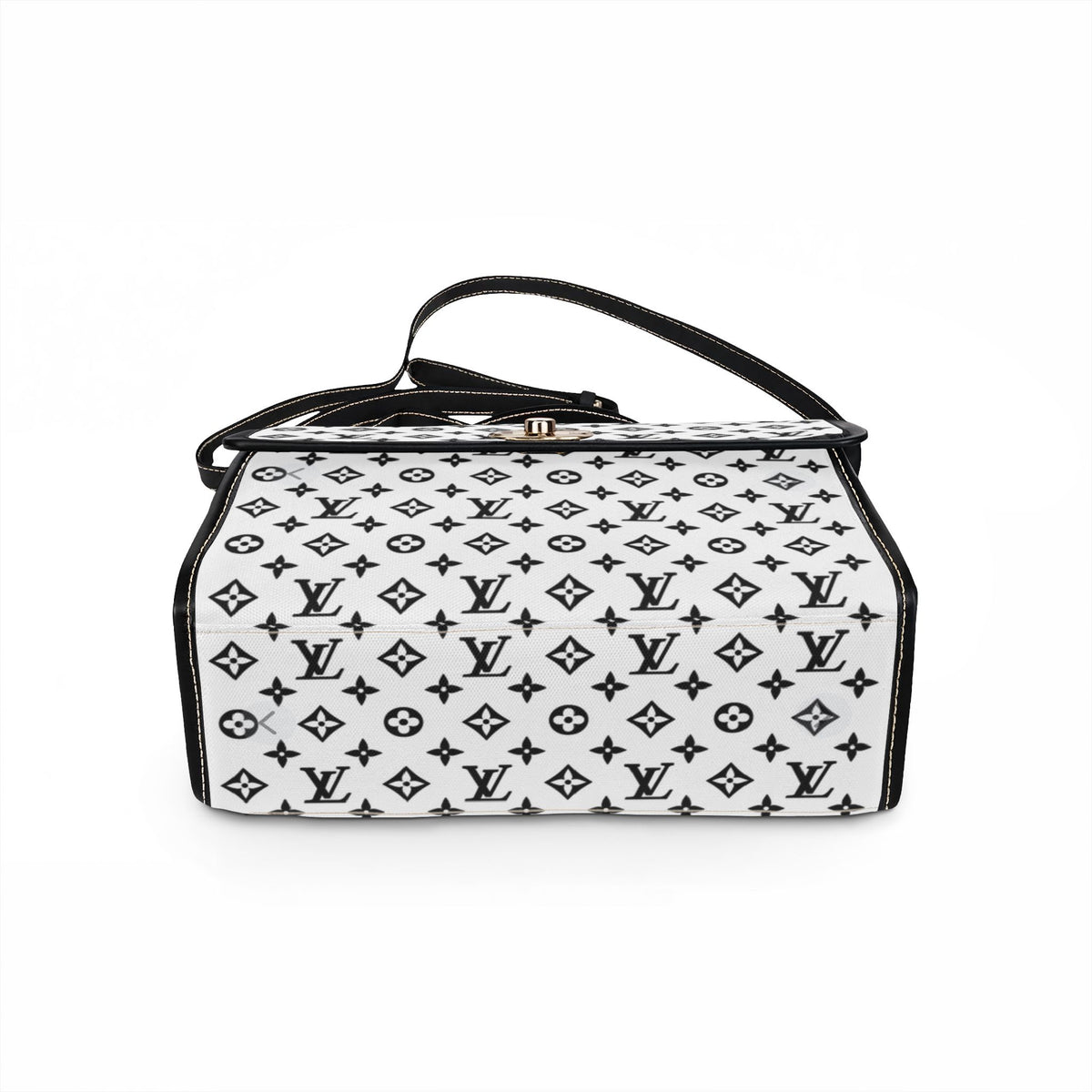 Waterproof Canvas Bag