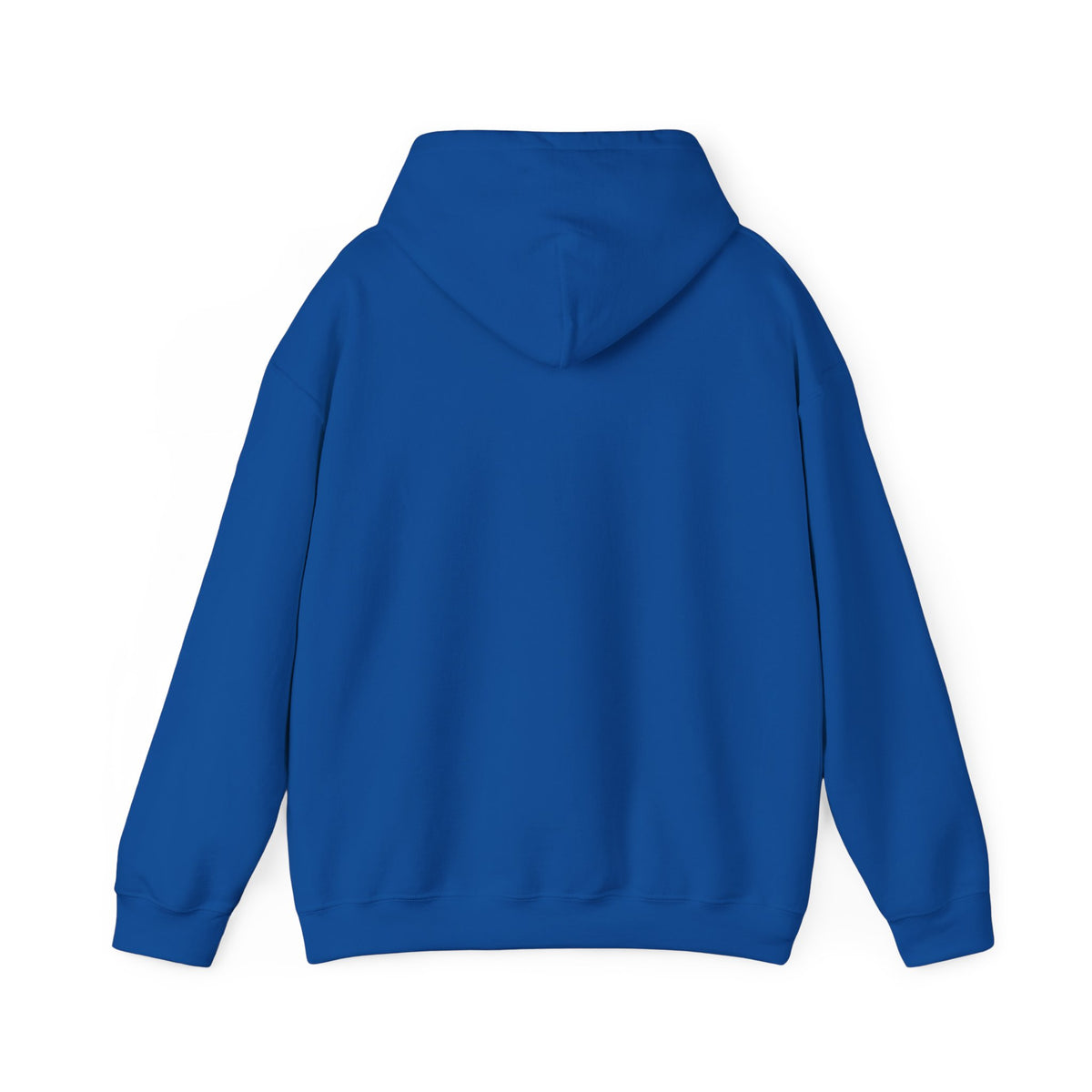 Unisex Burkes Hooded Sweatshirt