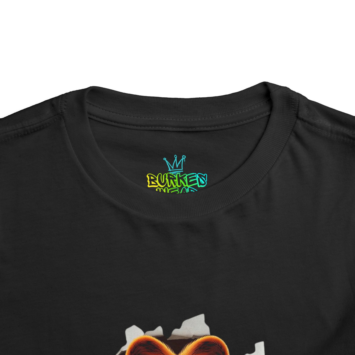 Garfield Toddler Tee