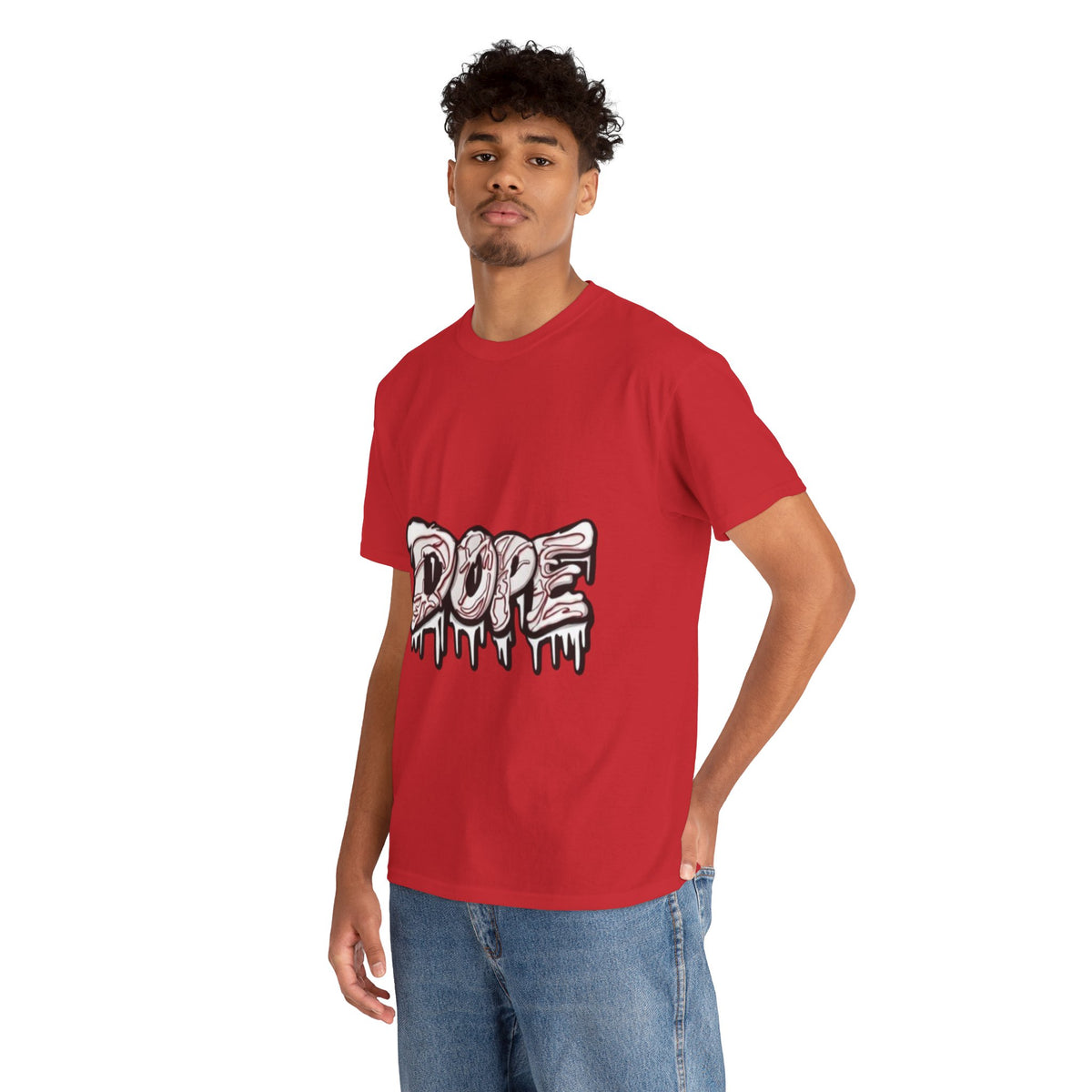 Unisex Dope Tee
