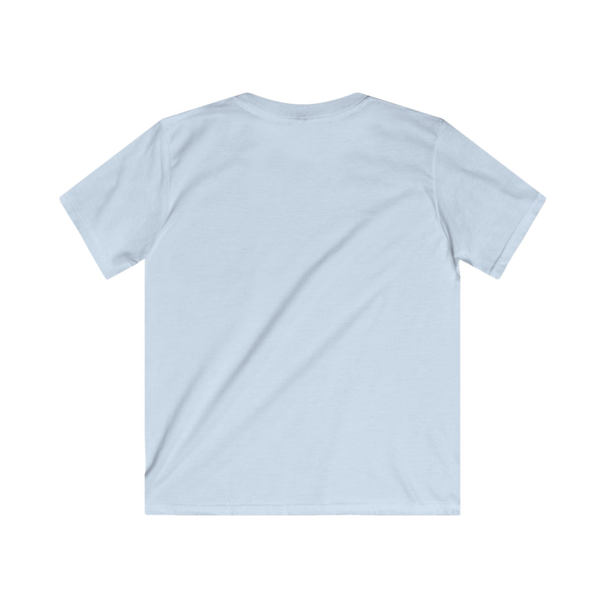 Kids Pooh Softstyle Tee