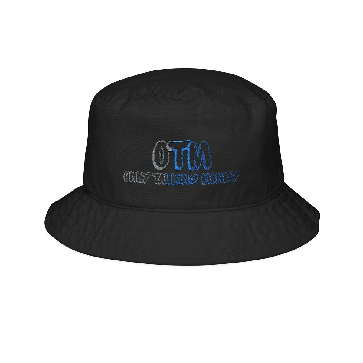OTM Bucket Hat (Embroidery)
