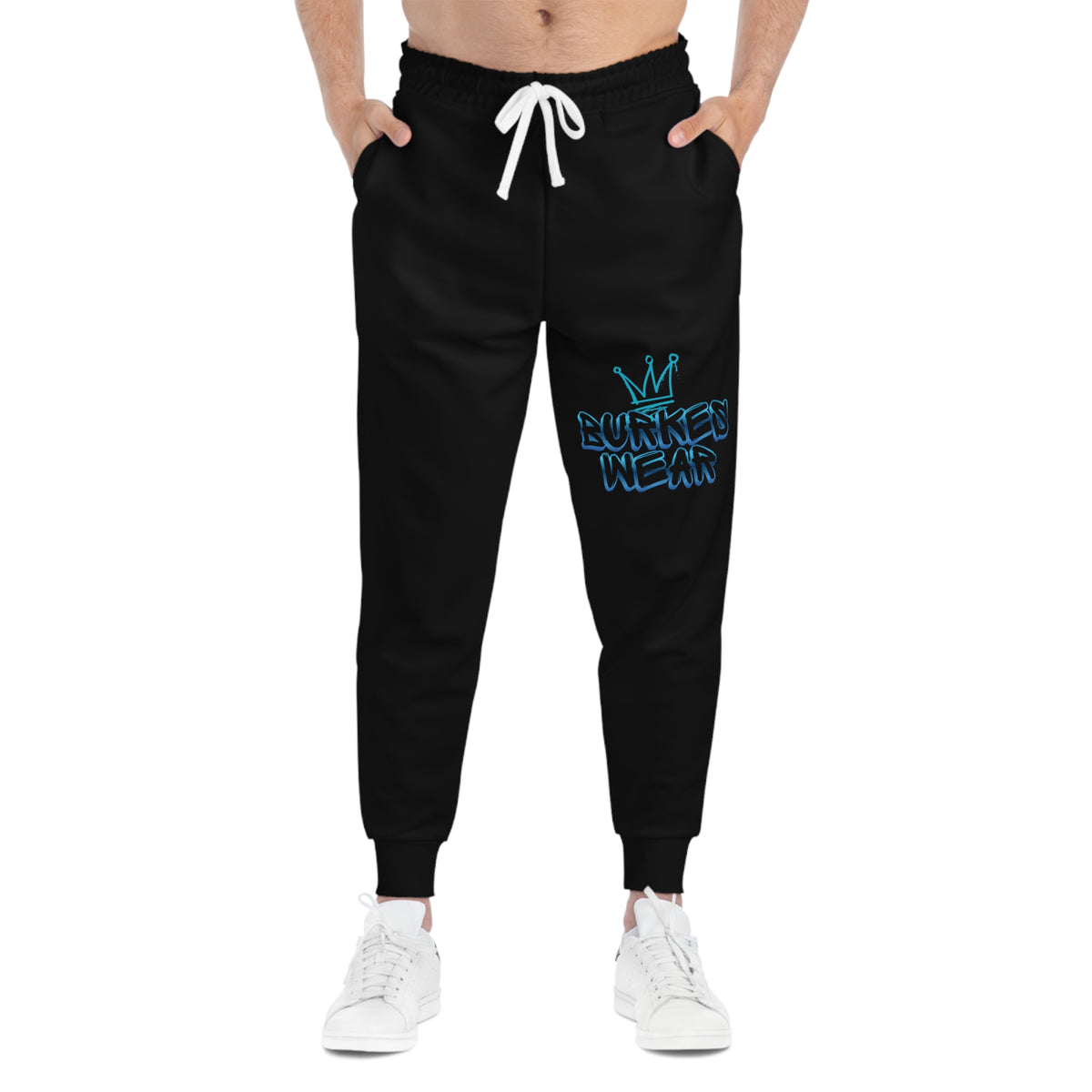 Unisex Burkes Athletic Joggers