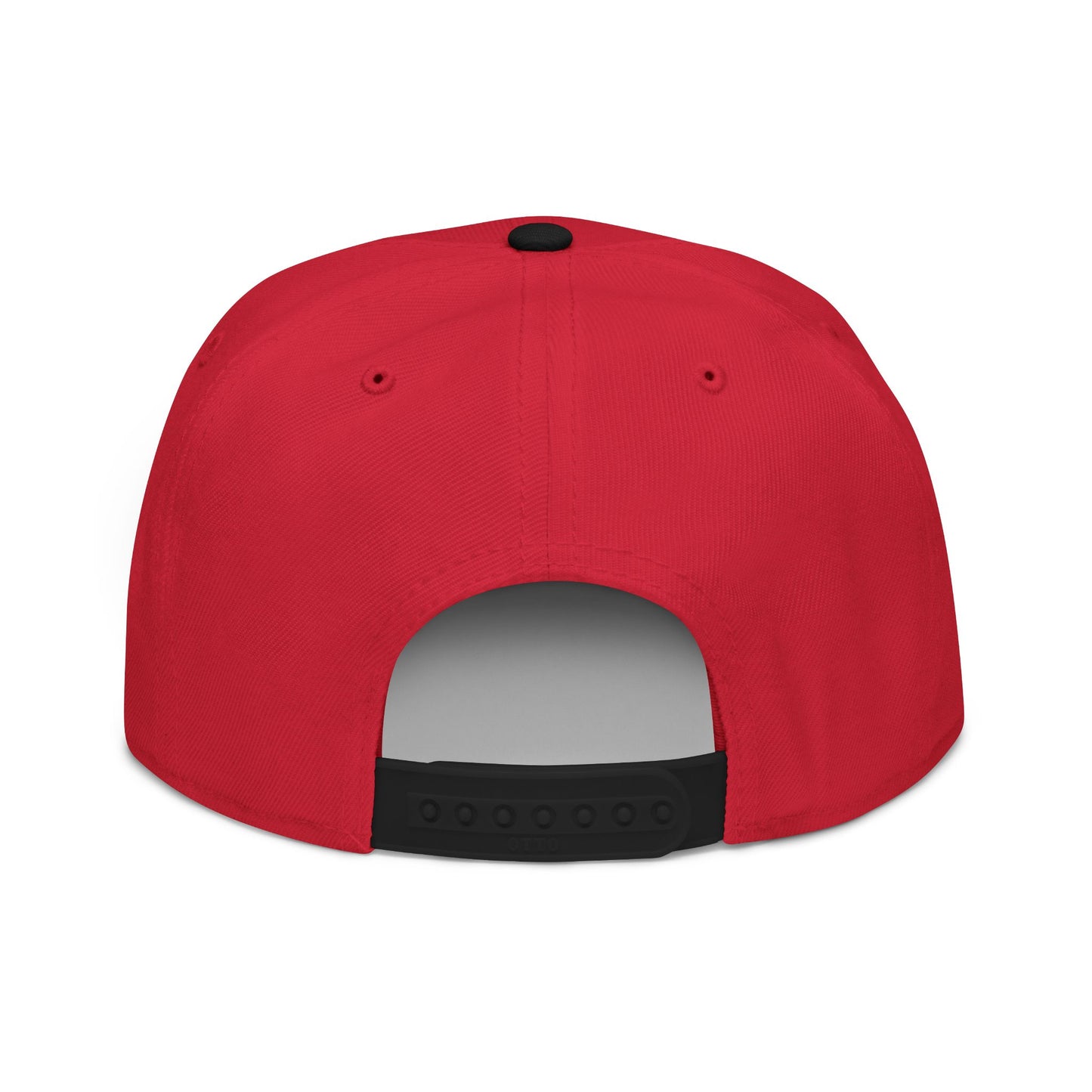 Snapback New York (Embroidery)