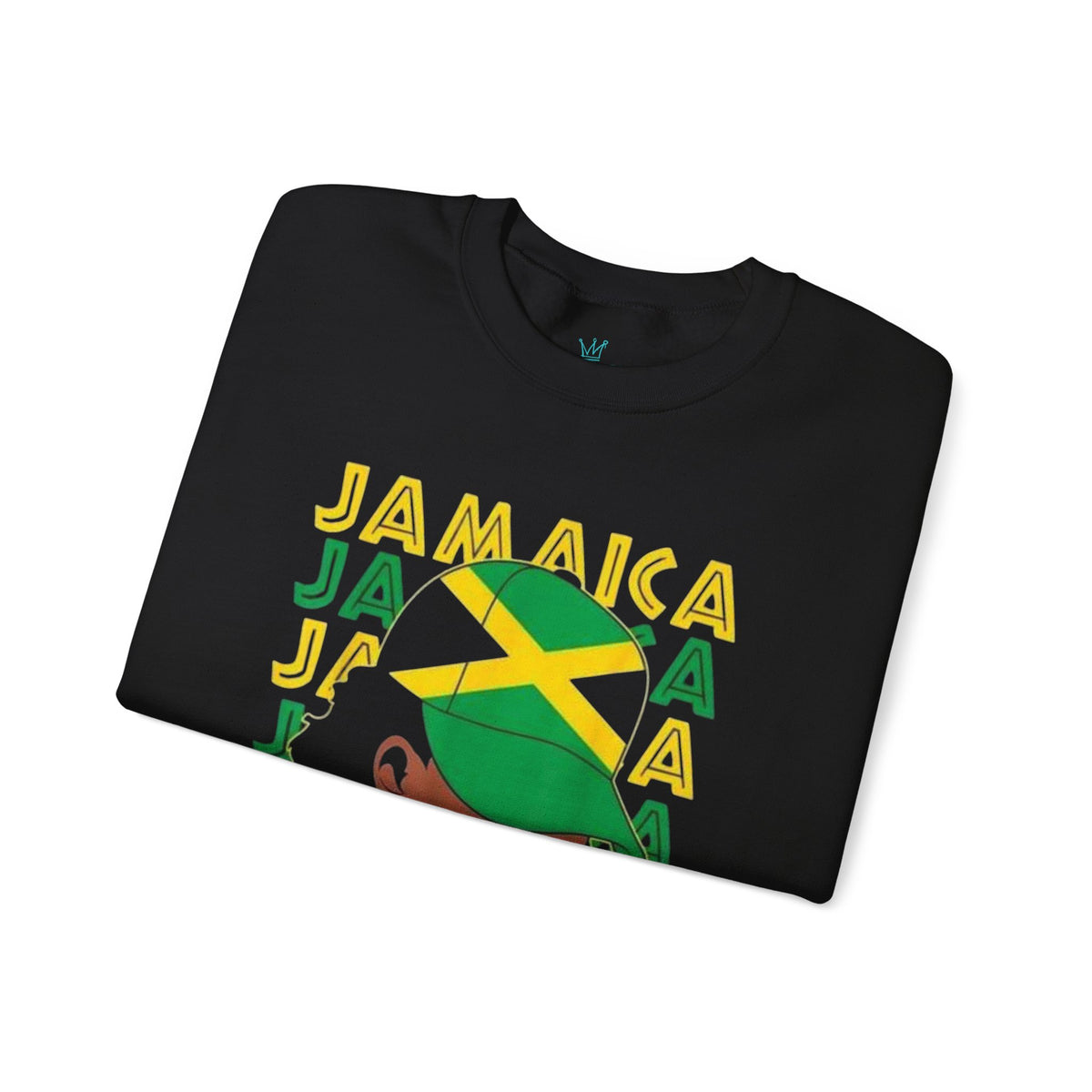 Jamaica Crewneck Sweatshirt