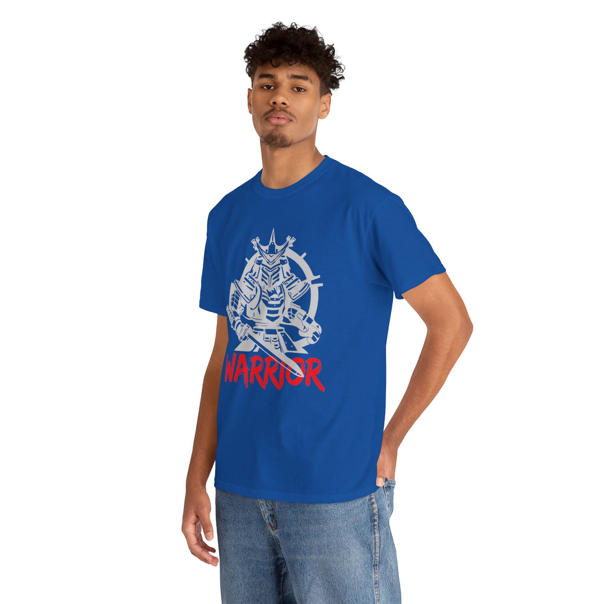 Warrior Tee