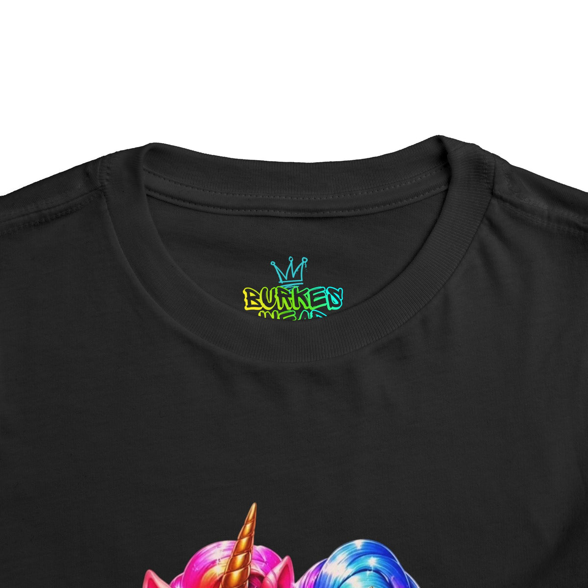 Baby Unicorn Toddler Tee