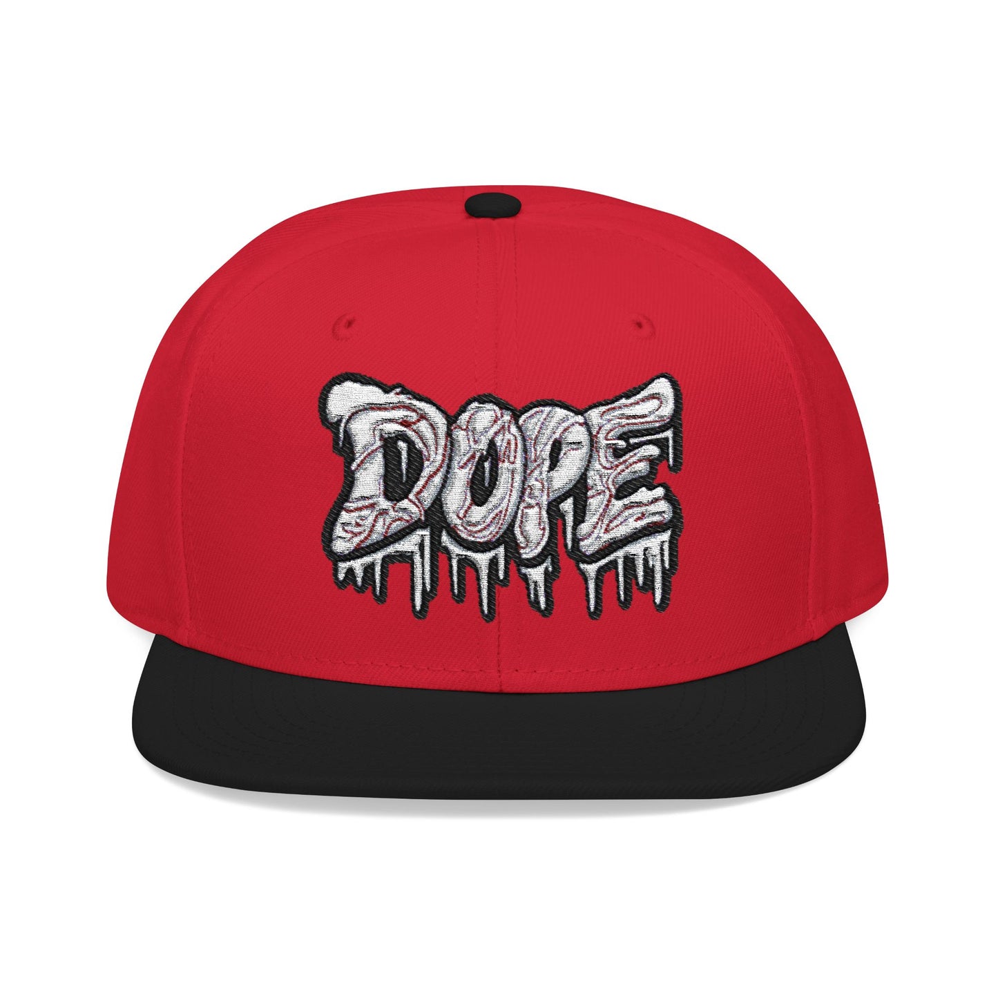 Snapback Dope (Embroidery)