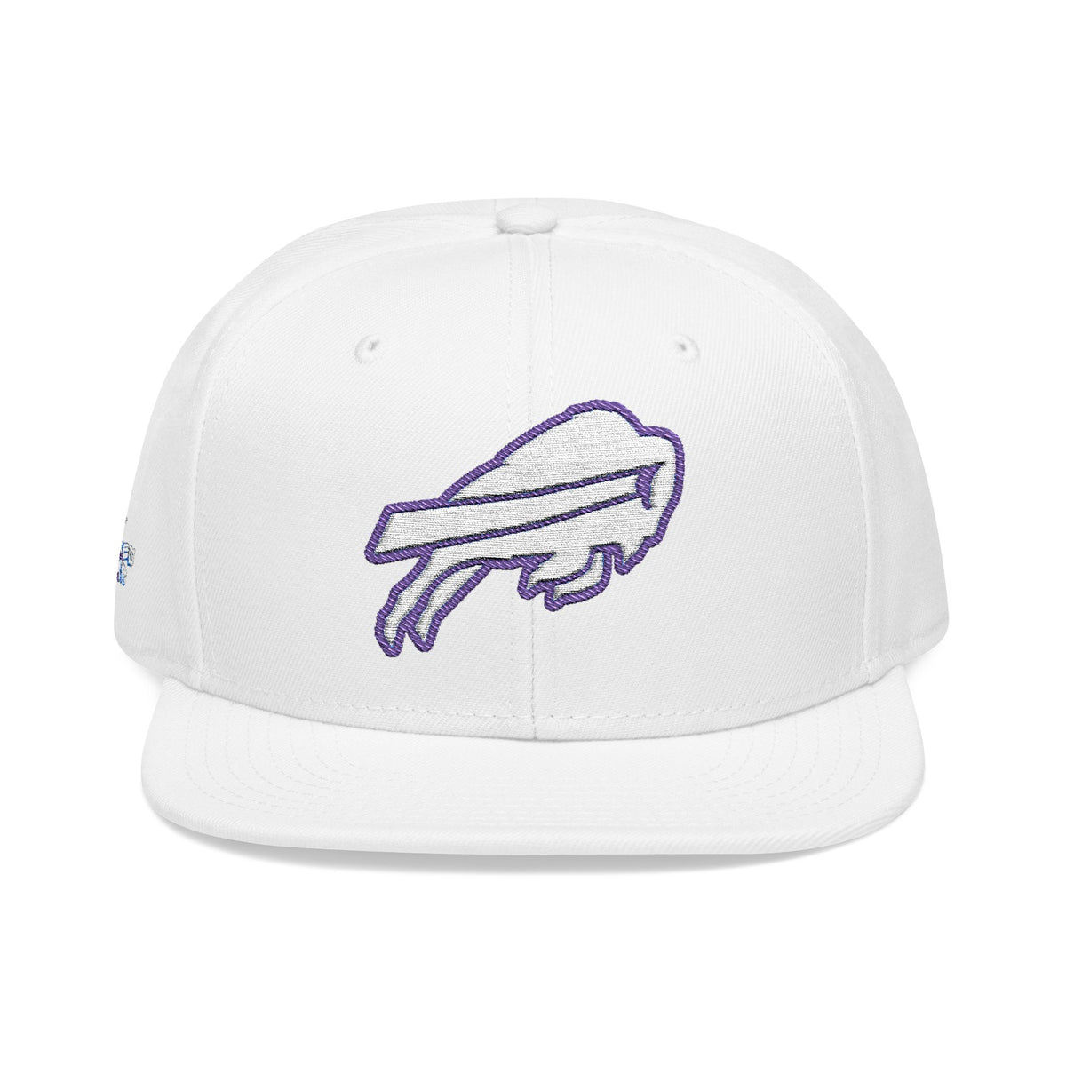 Snapback Buffalo (Embroidery)