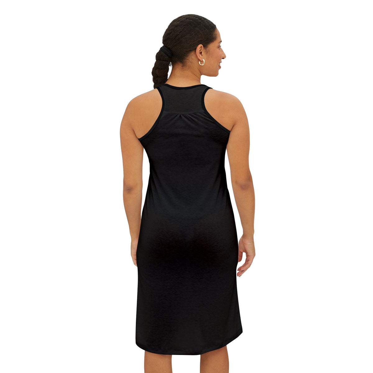 Women's Racerback Dress