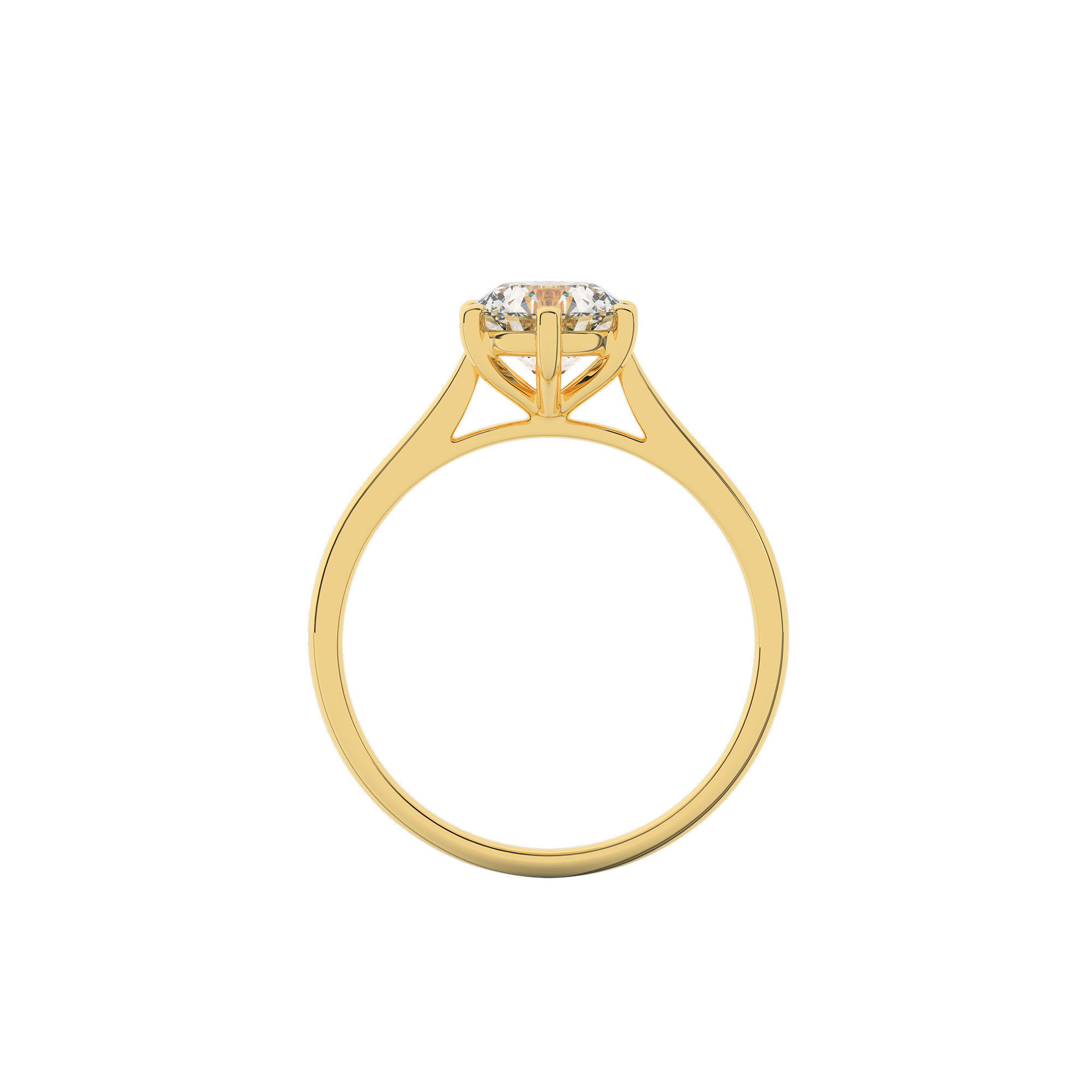 Classic Setting Ring
