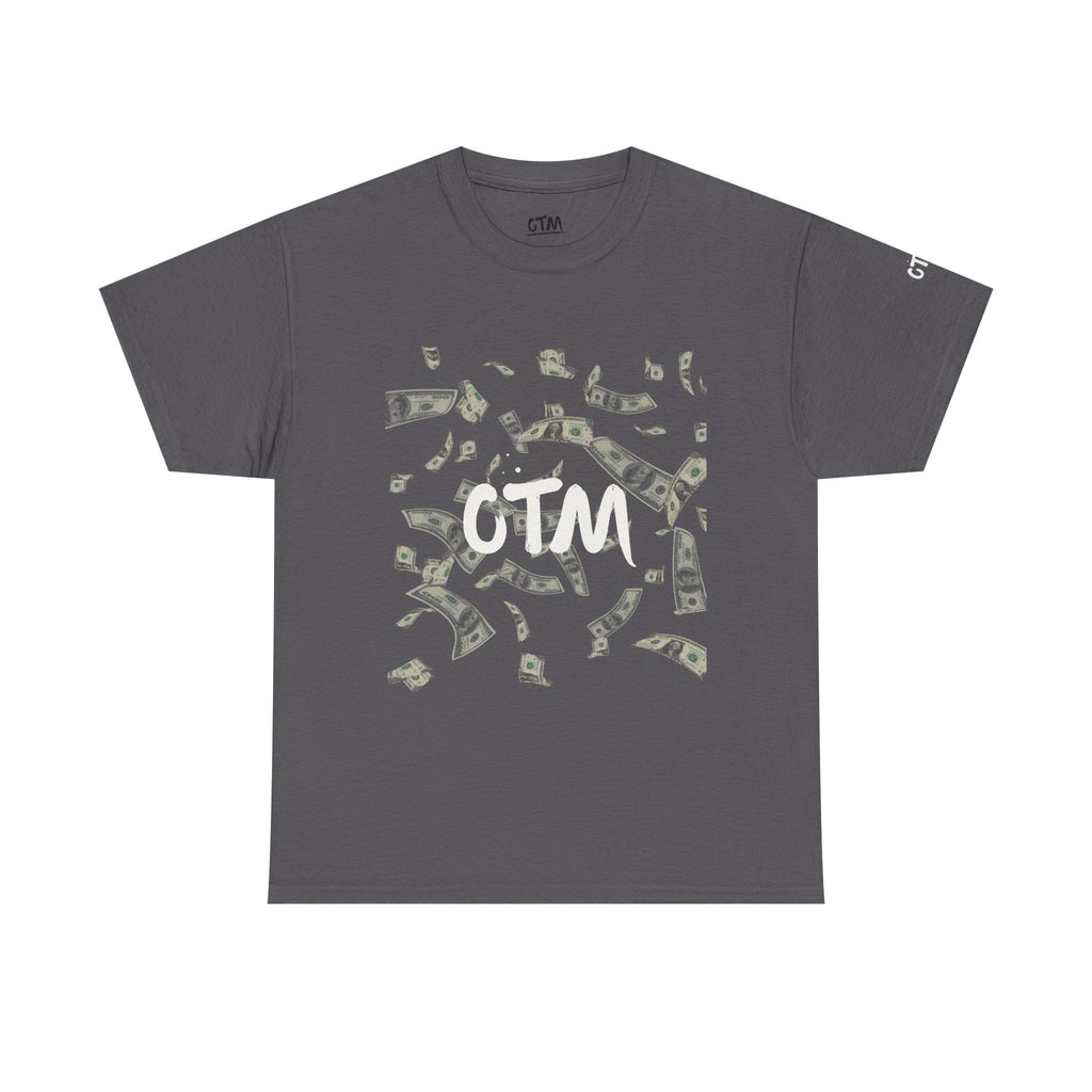 Unisex OTM Heavy Cotton Tee
