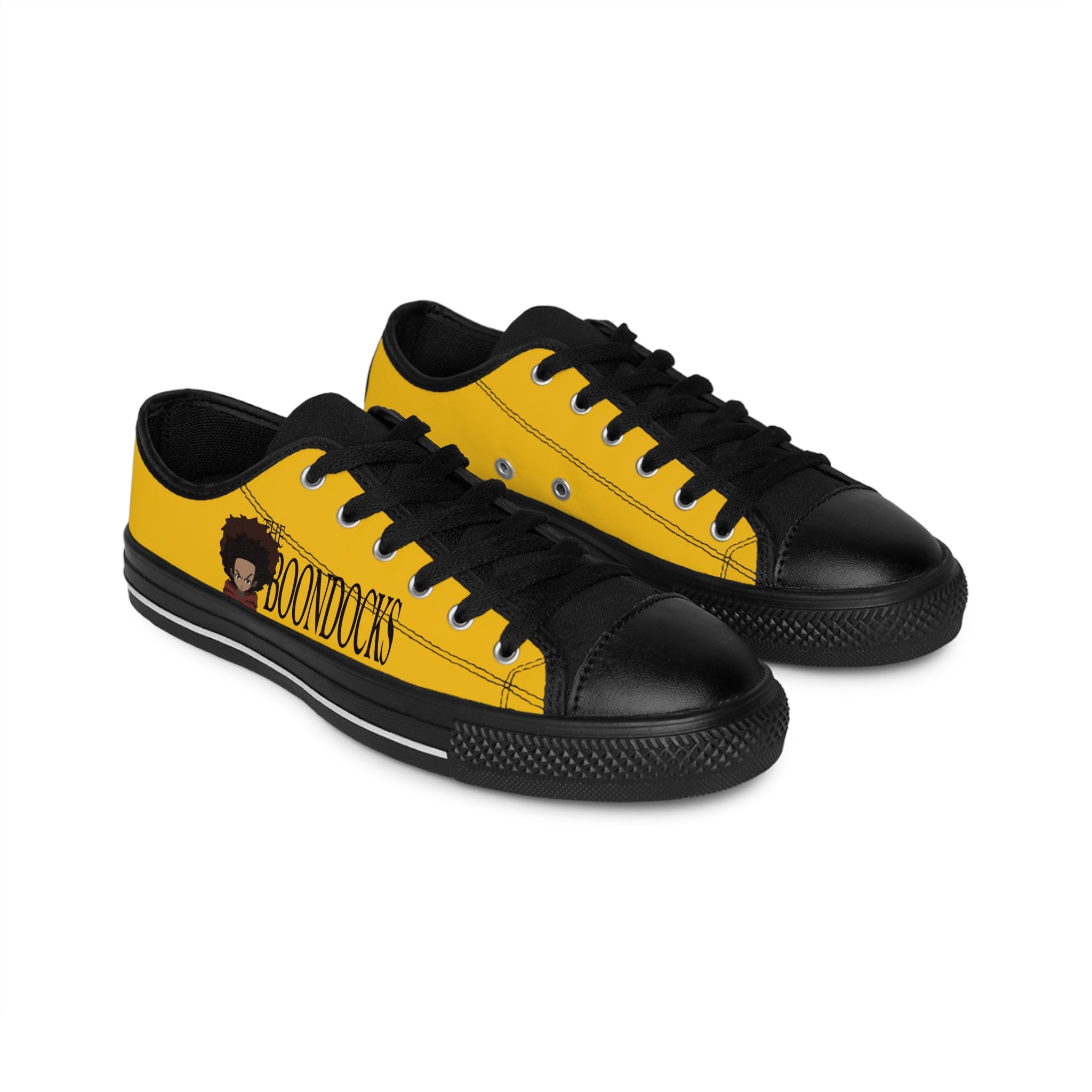Men's the Boondocks Sneakers