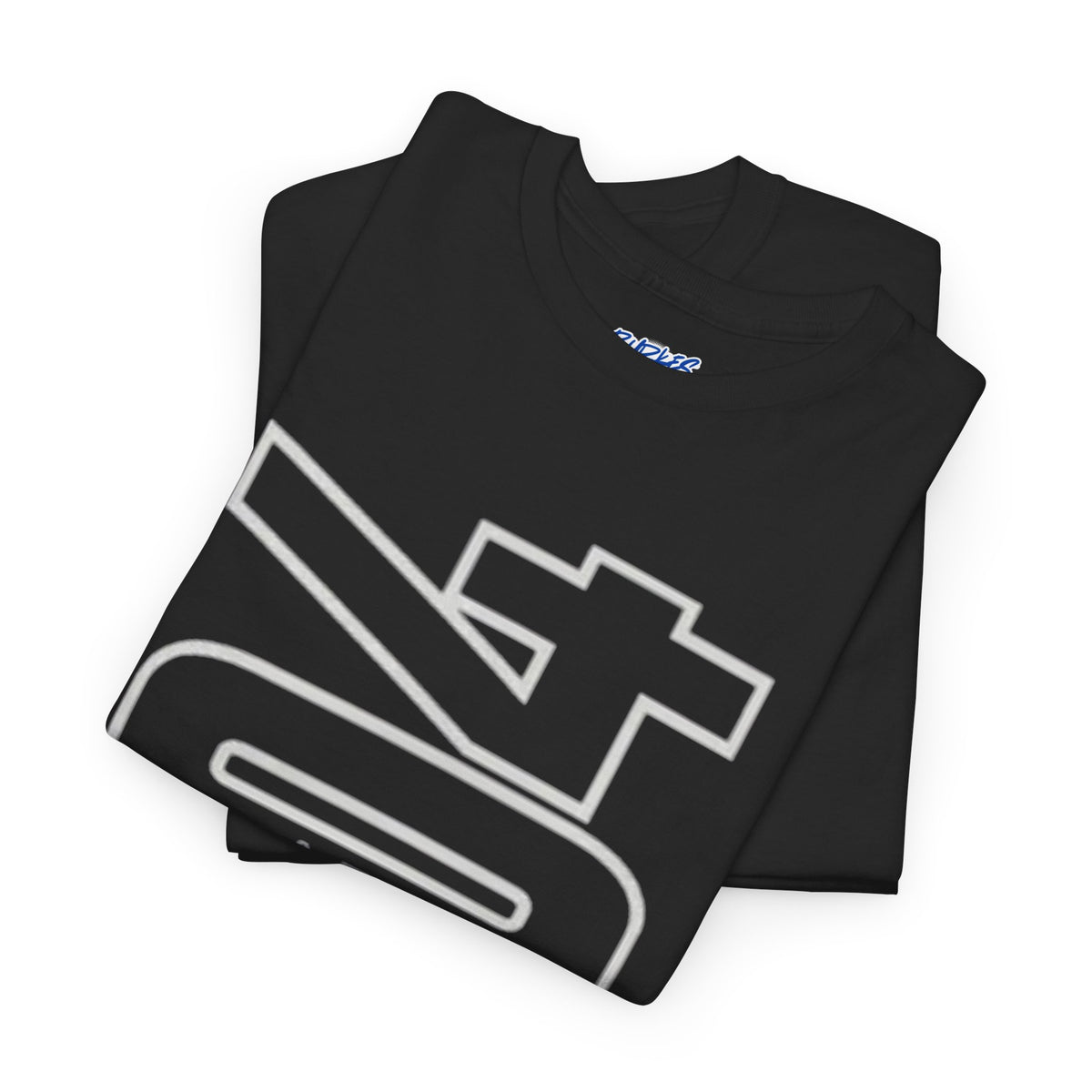 Unisex 404 Heavy Cotton Tee