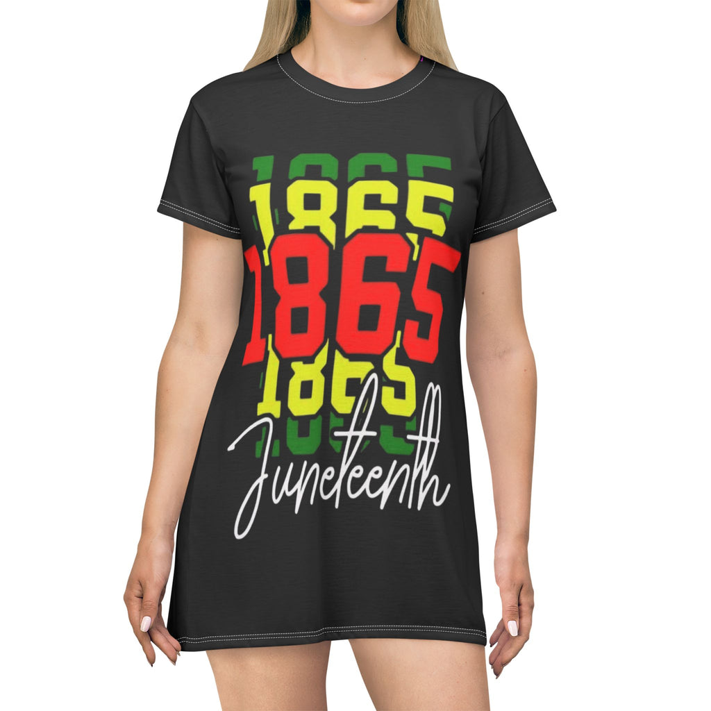 T-Shirt Dress