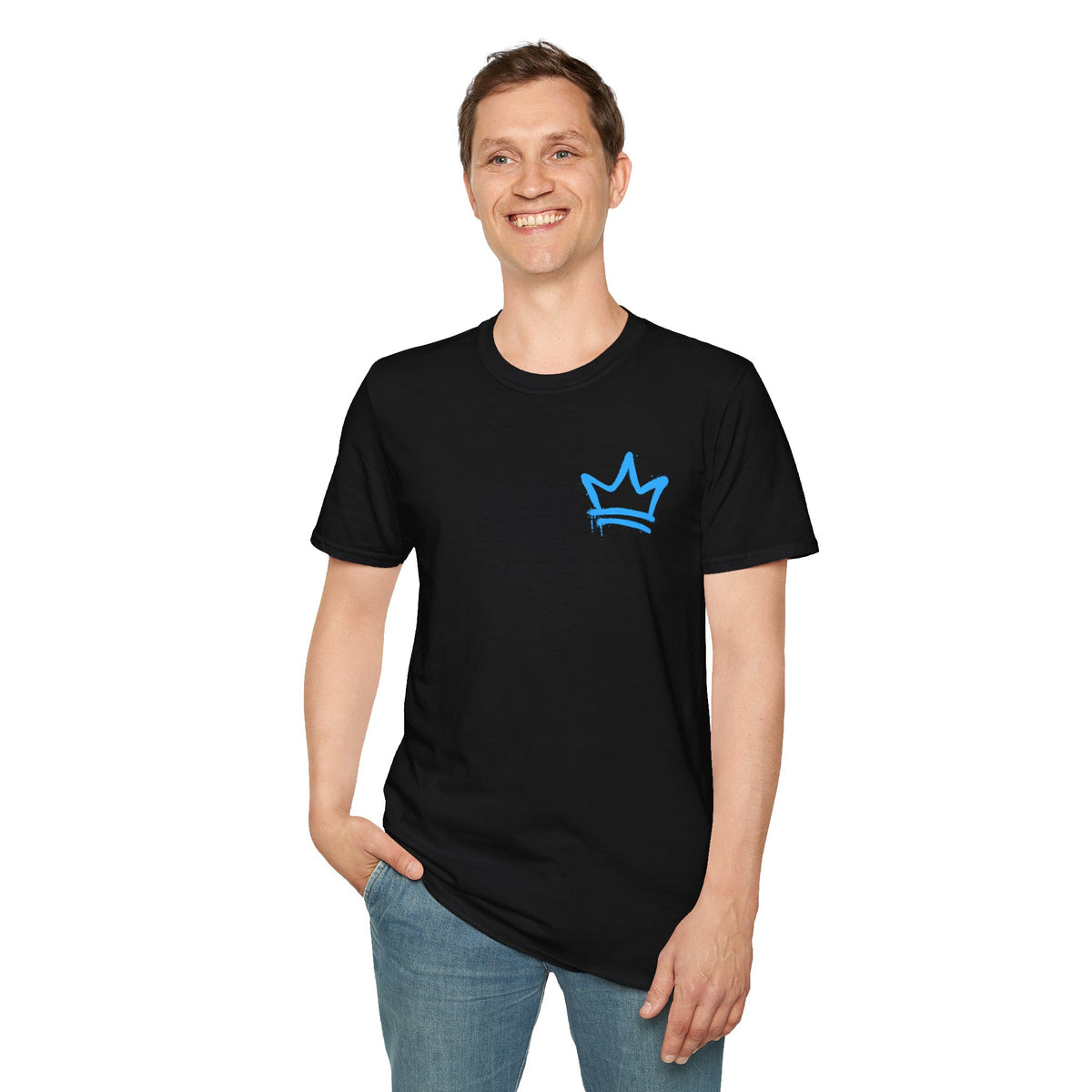 Unisex Burkes T-Shirt