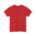 Unisex Blank Heavy Cotton Tee