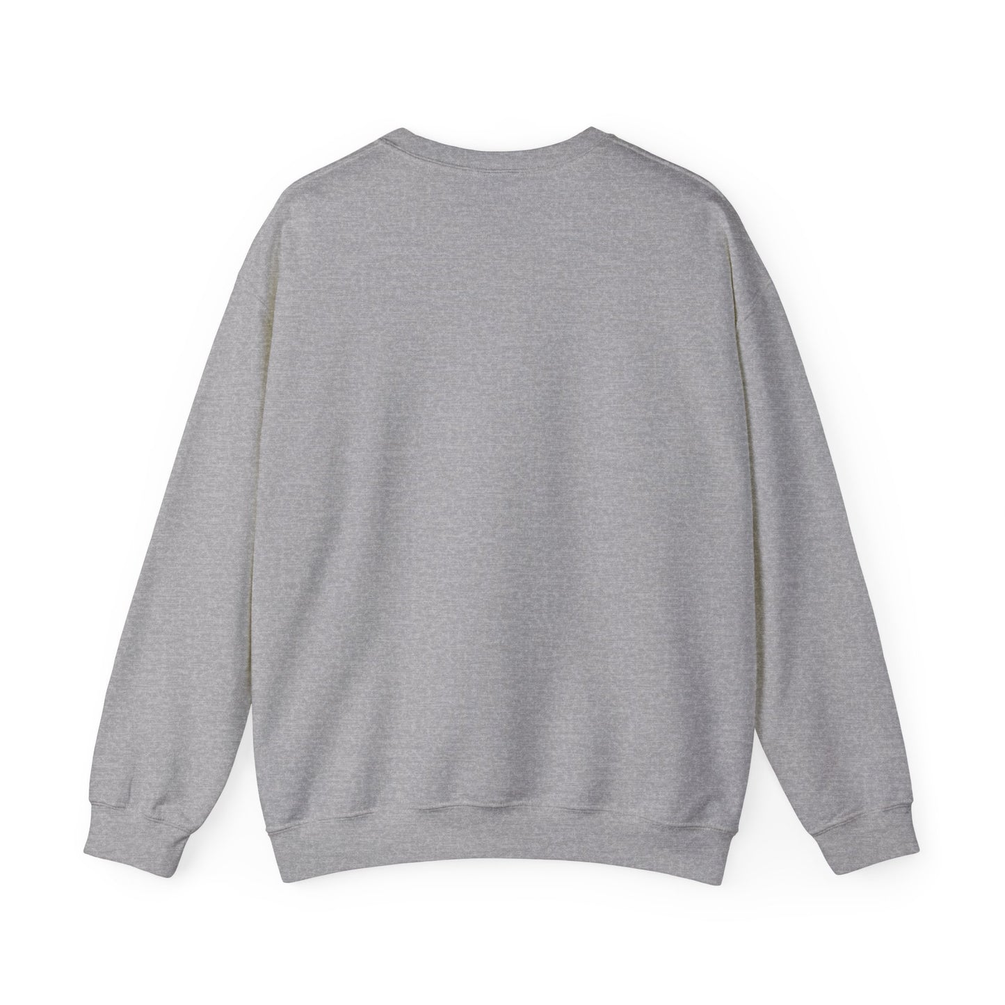 Unisex Burkes Crewneck Sweatshirt