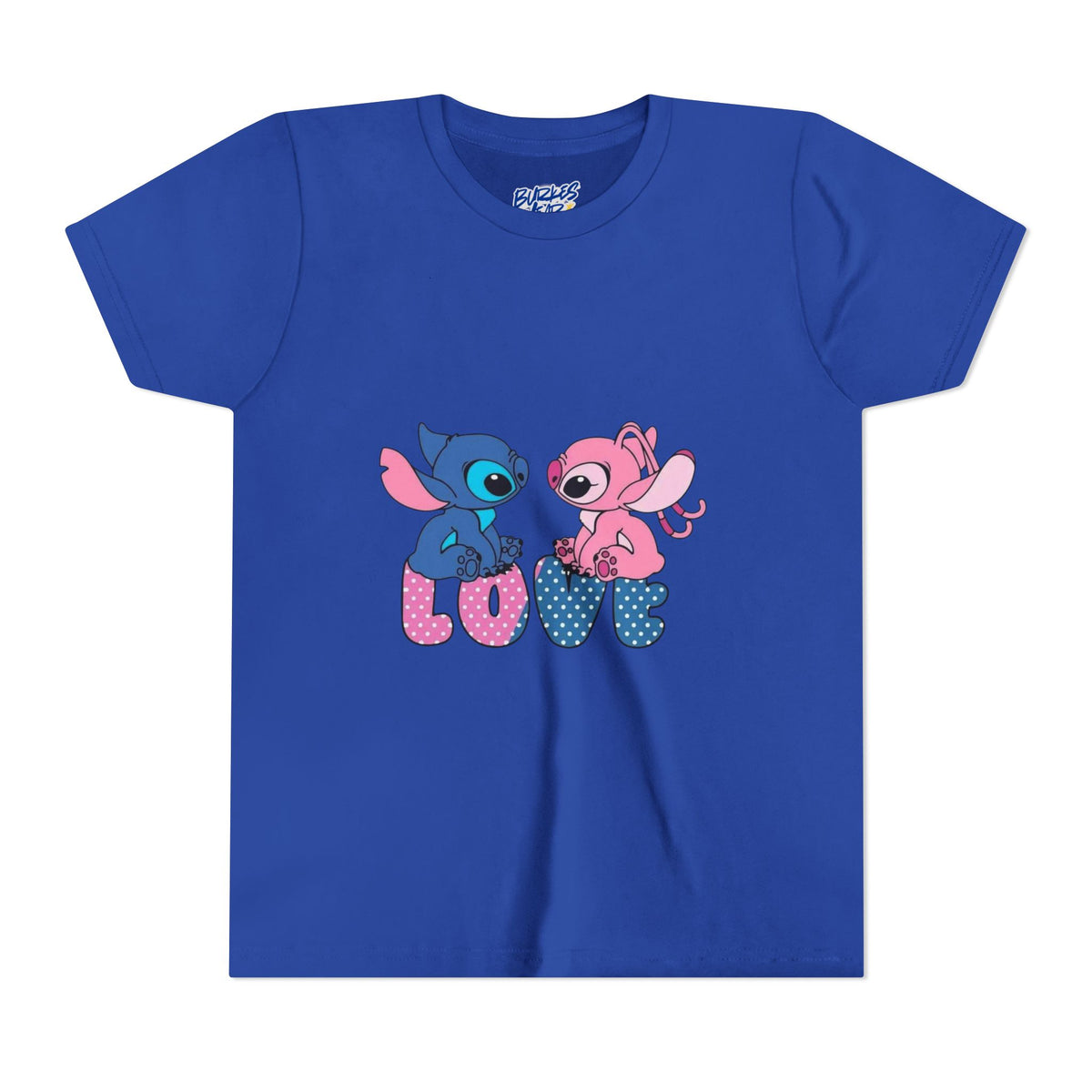 Youth love Short Sleeve Tee