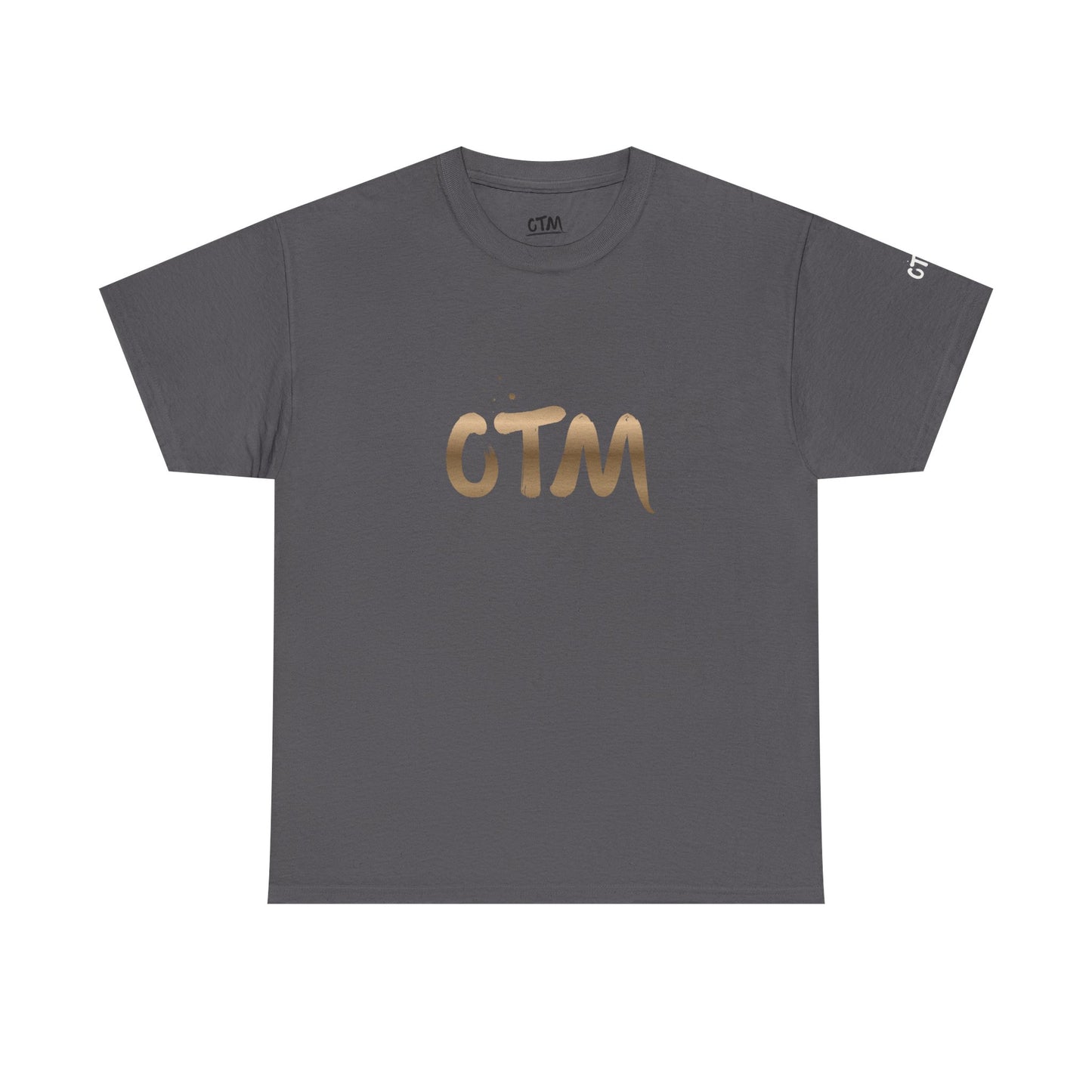Unisex OTM Heavy Cotton Tee