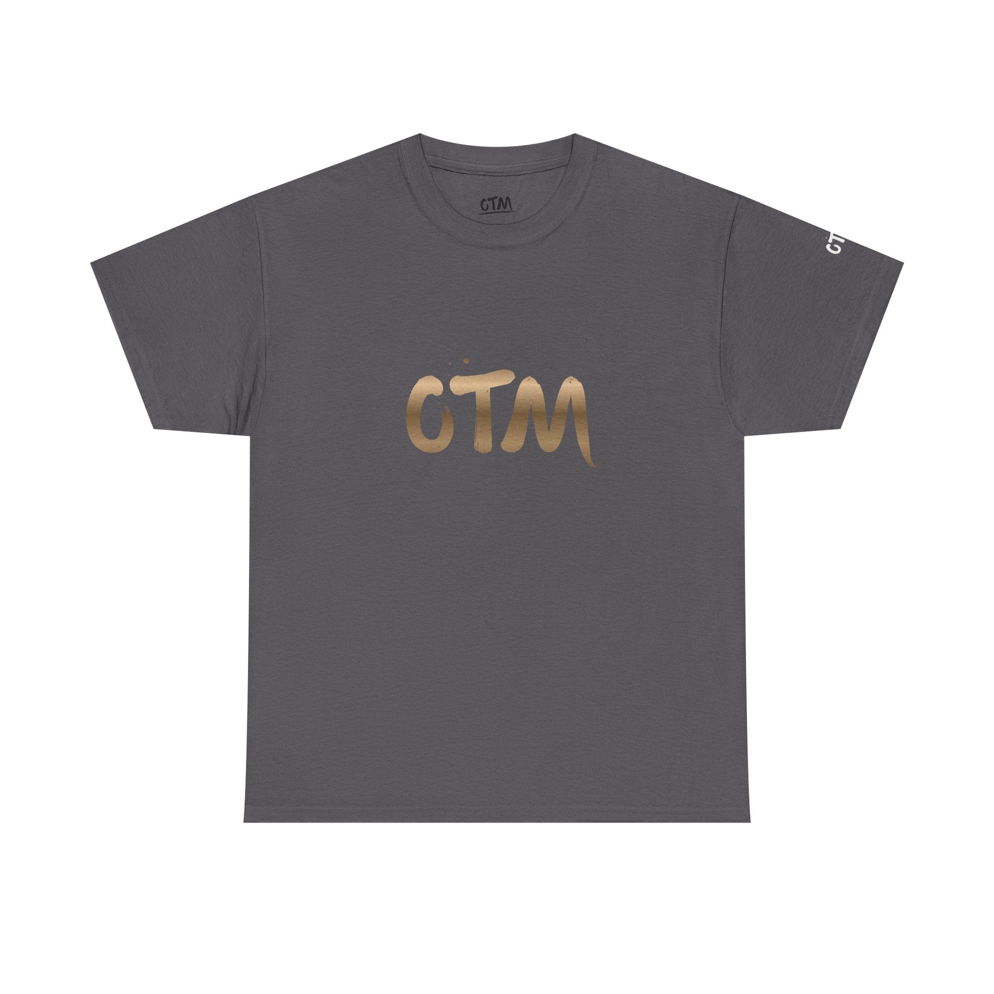 Unisex OTM Heavy Cotton Tee