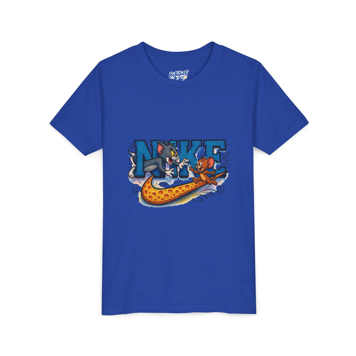 Youth Unisex Short Sleeve Tee
