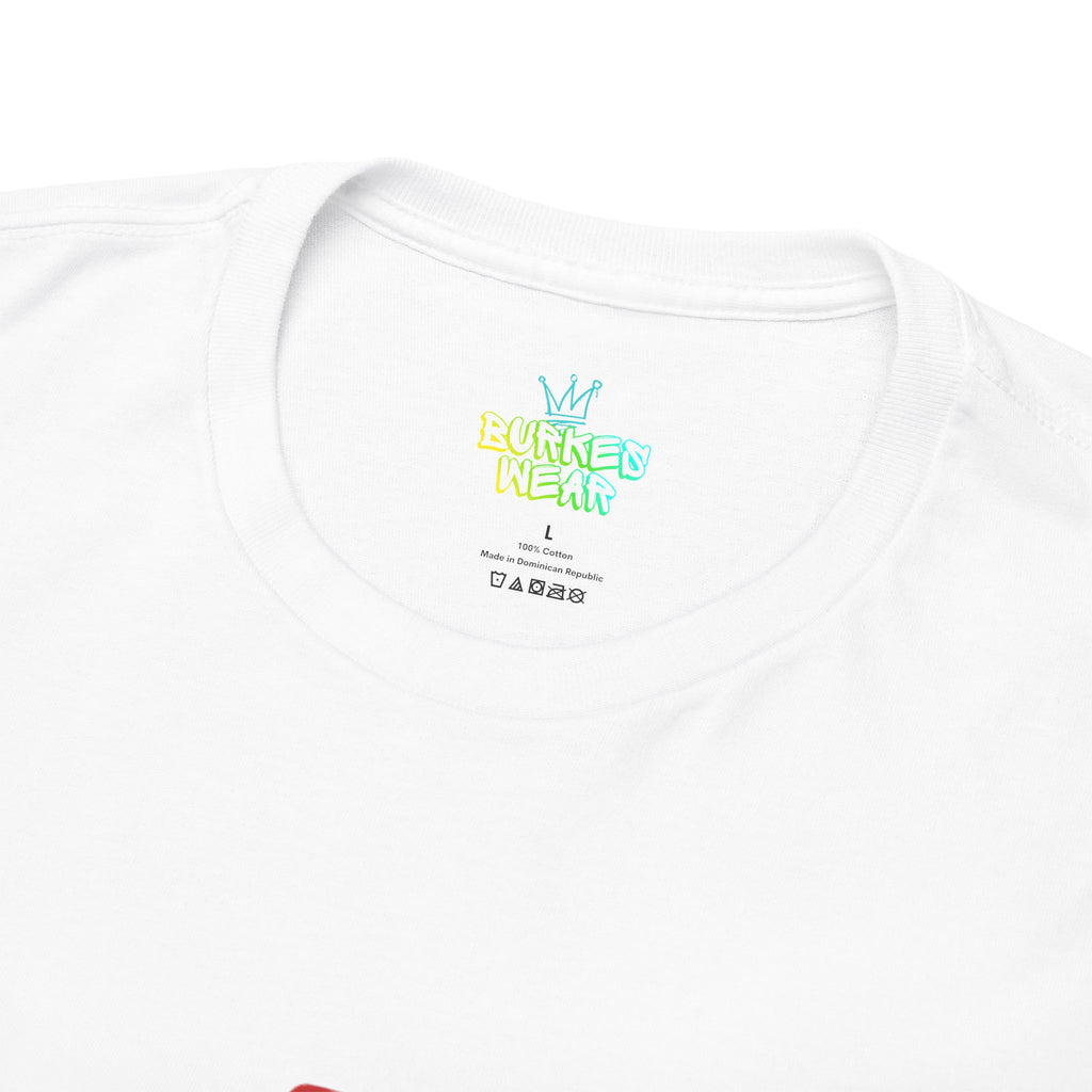 Unisex Juneteenth Heavy Cotton Tee