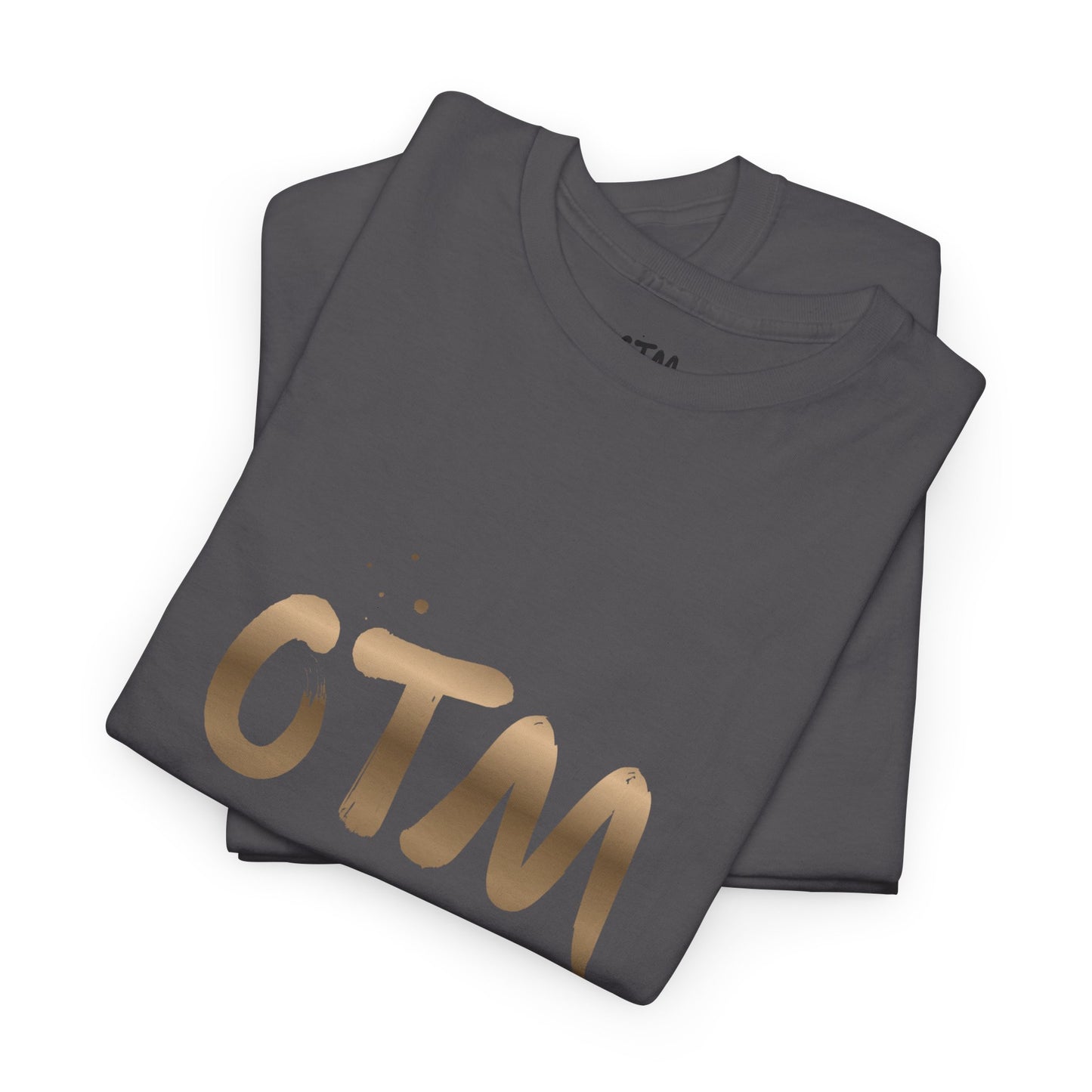 Unisex OTM Heavy Cotton Tee