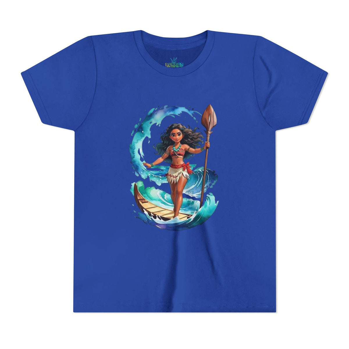 Youth Moana Tee