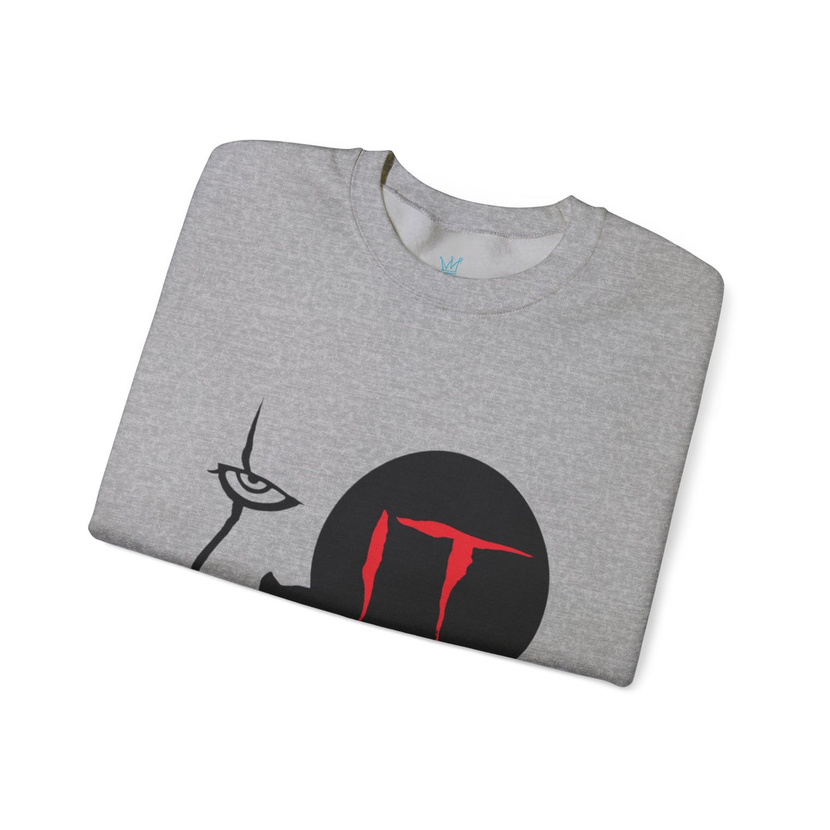 Unisex IT Crewneck Sweatshirt