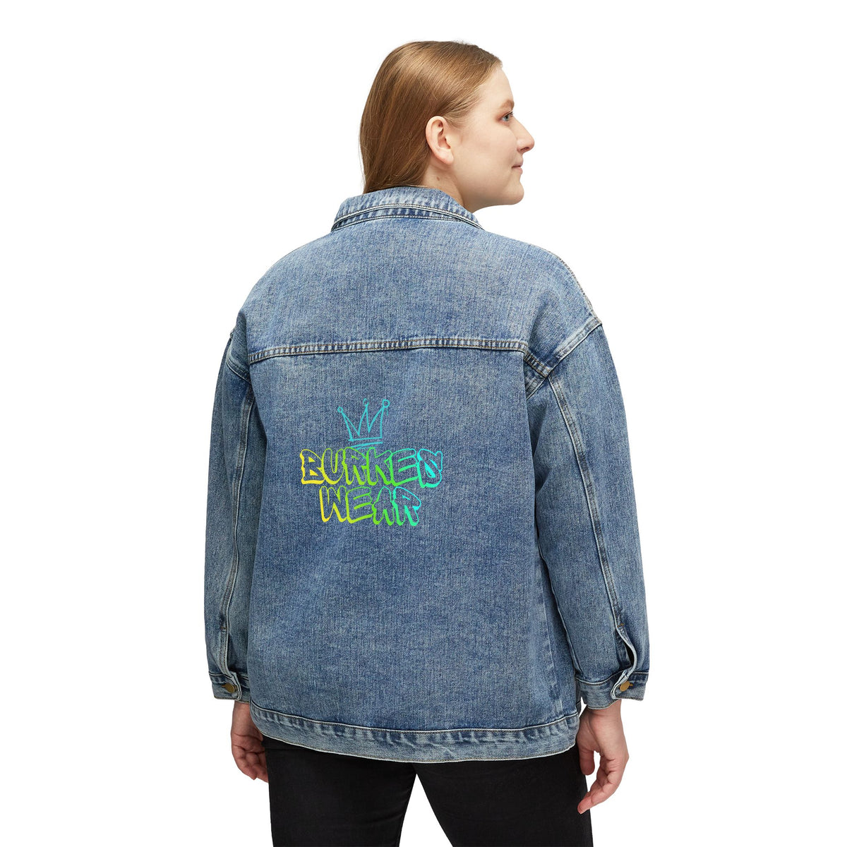 Women's Denim Jacket