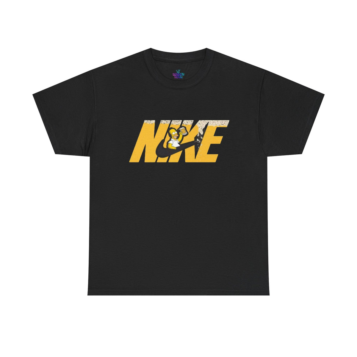 Unisex N*KE Heavy Cotton Tee
