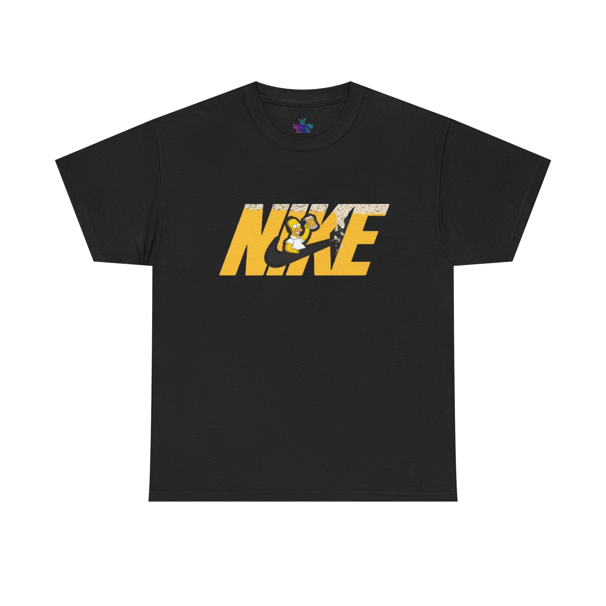 Unisex N*KE Heavy Cotton Tee