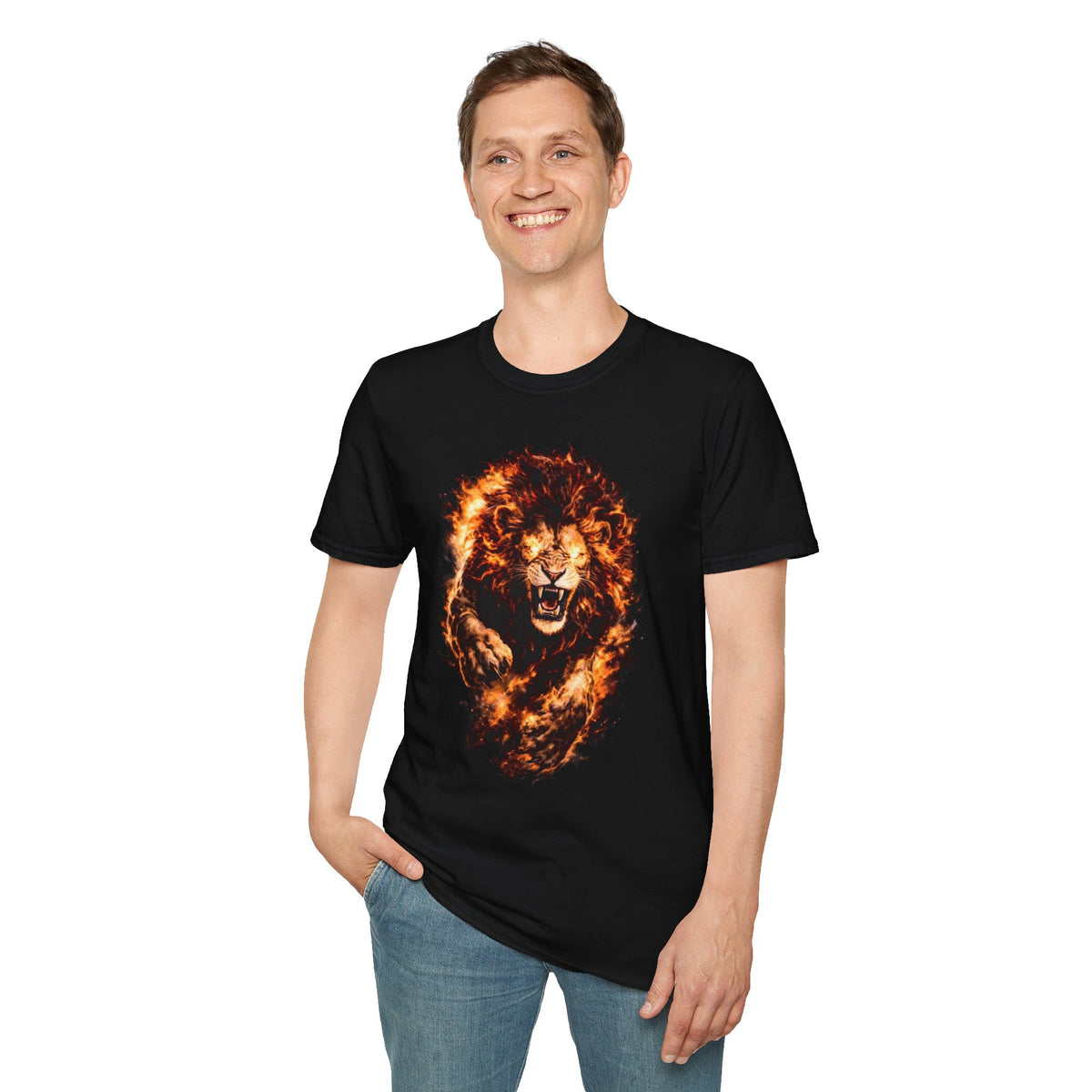 Graffiti T-Shirt