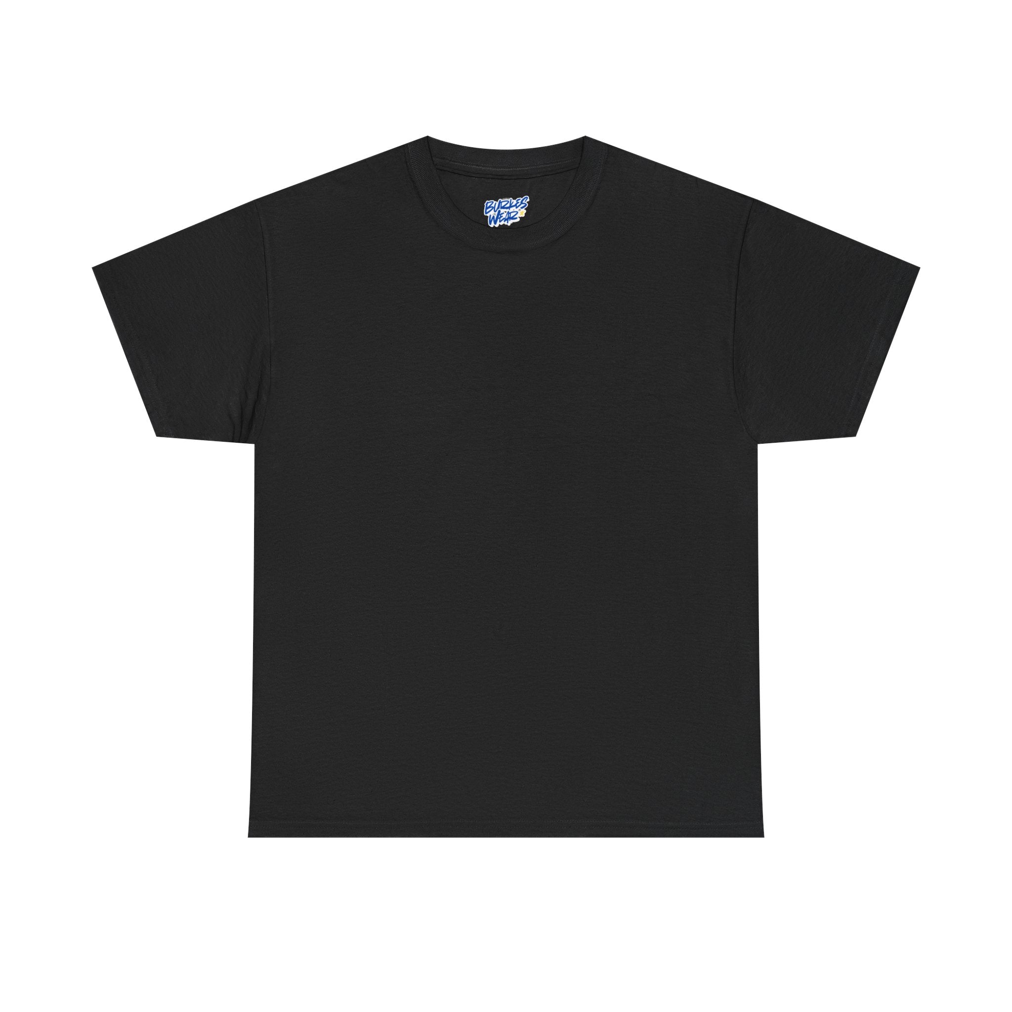 Blanks Heavy Cotton Tee