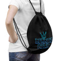Burkes Wear Drawstring Bag