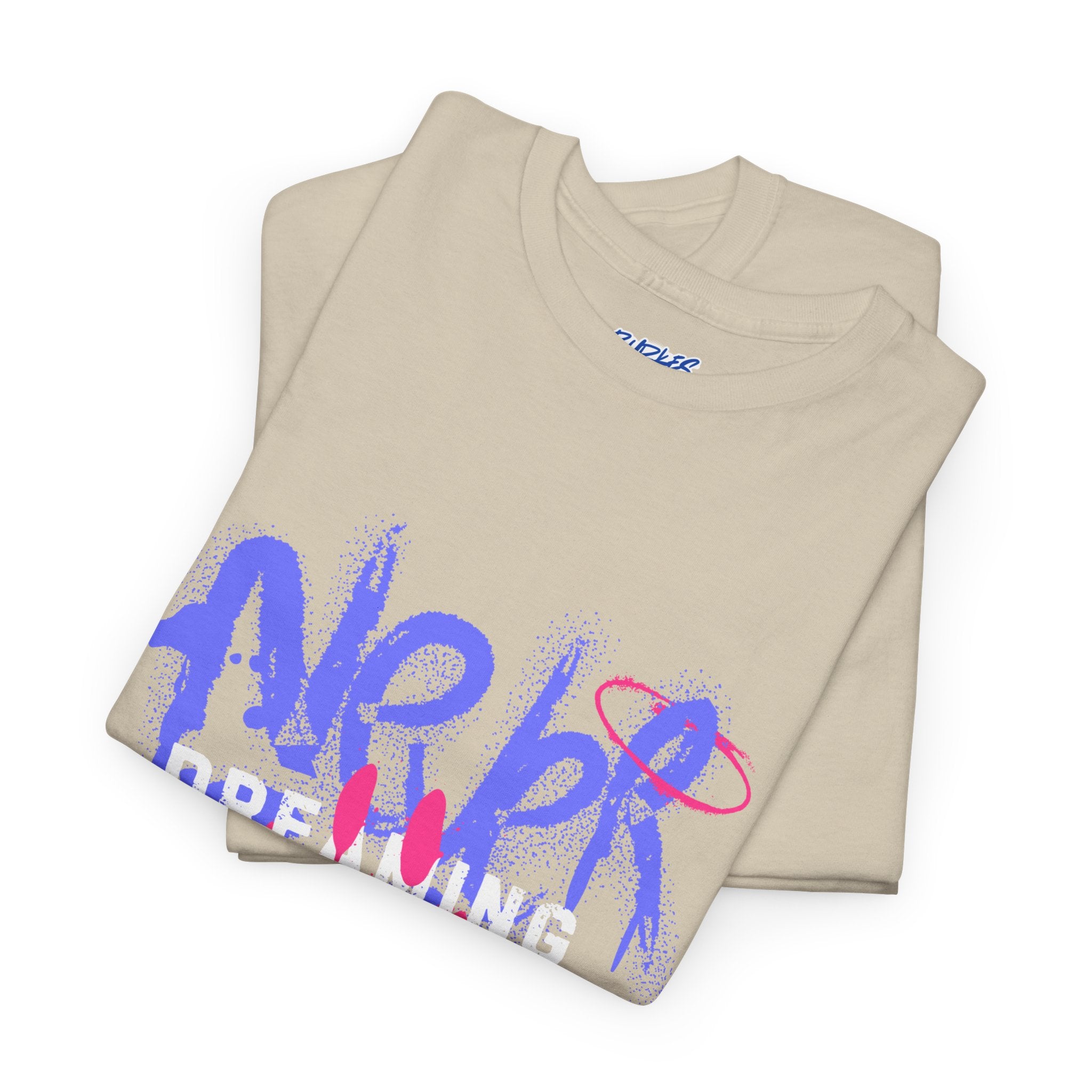 Dreaming Heavy Cotton Tee