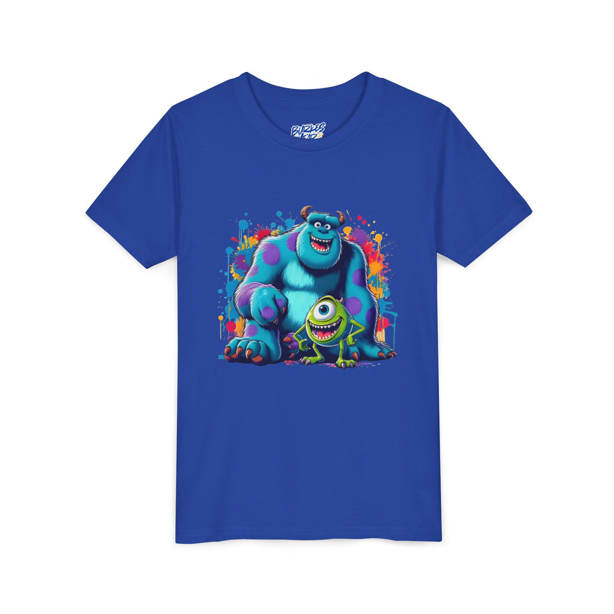 Youth Short Sleeve Tee