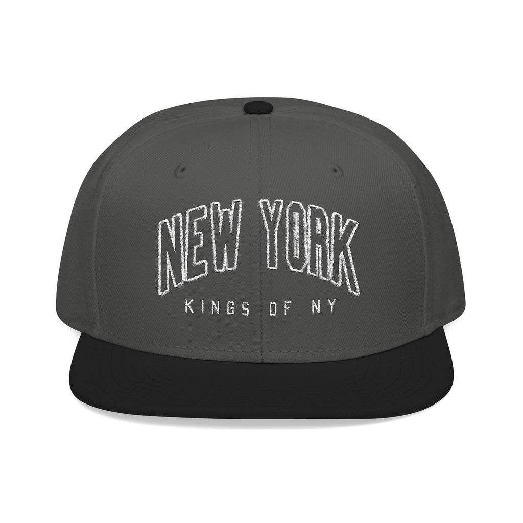 Snapback New York (Embroidery)