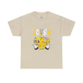 Lover Cotton Tee