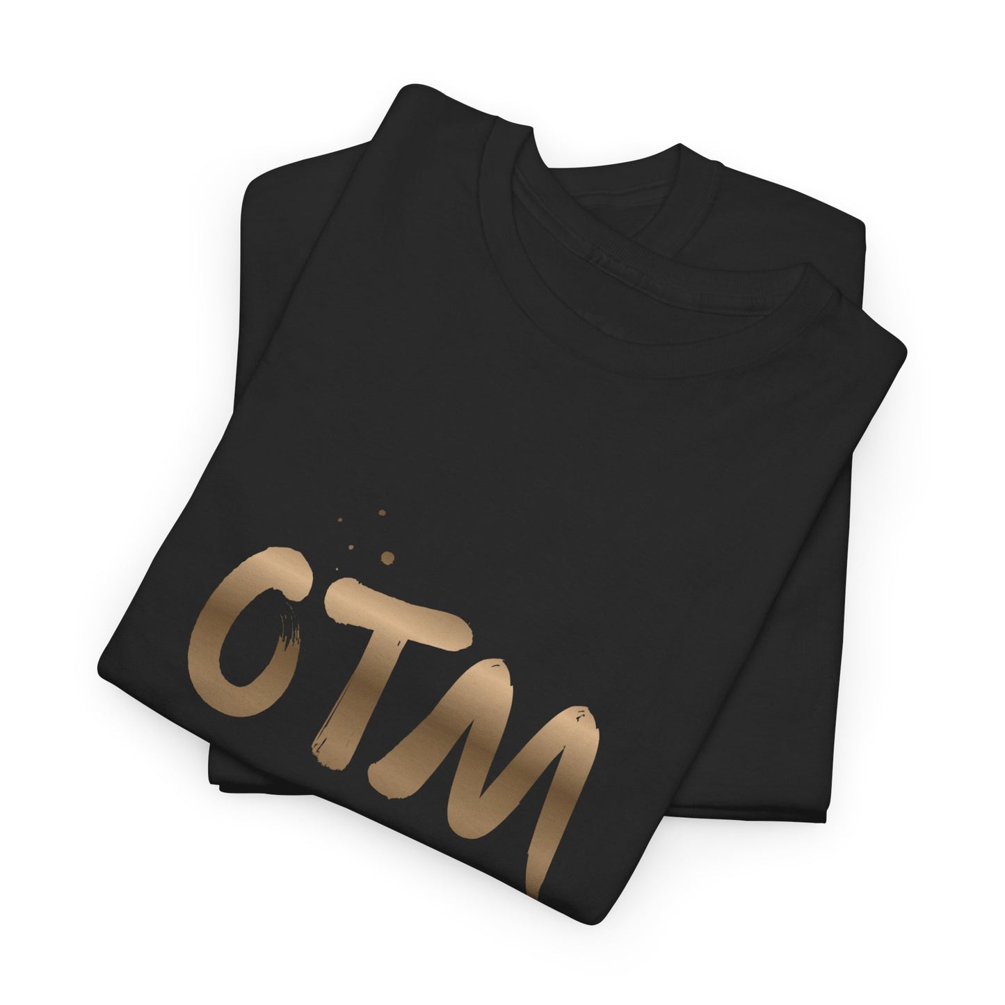 Unisex OTM Heavy Cotton Tee