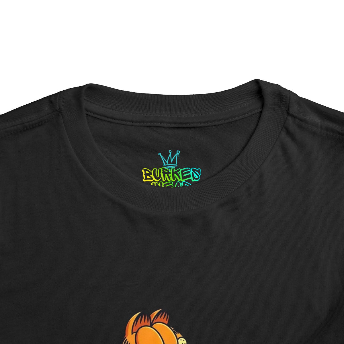 Garfield Toddler Tee